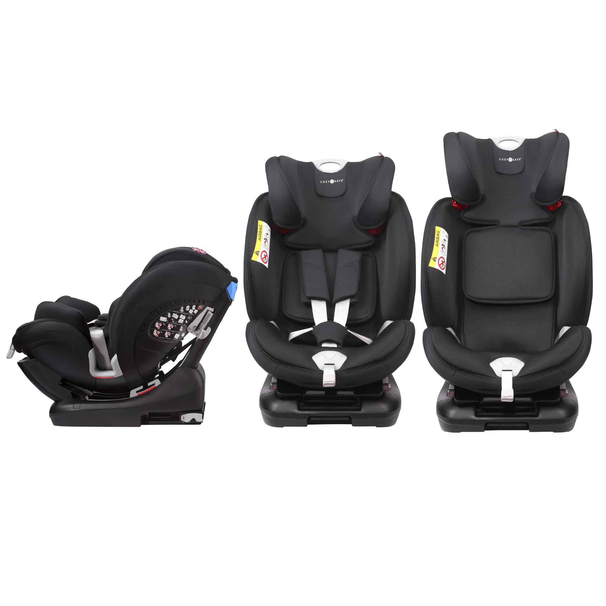 Arthur - Jet - Image 3