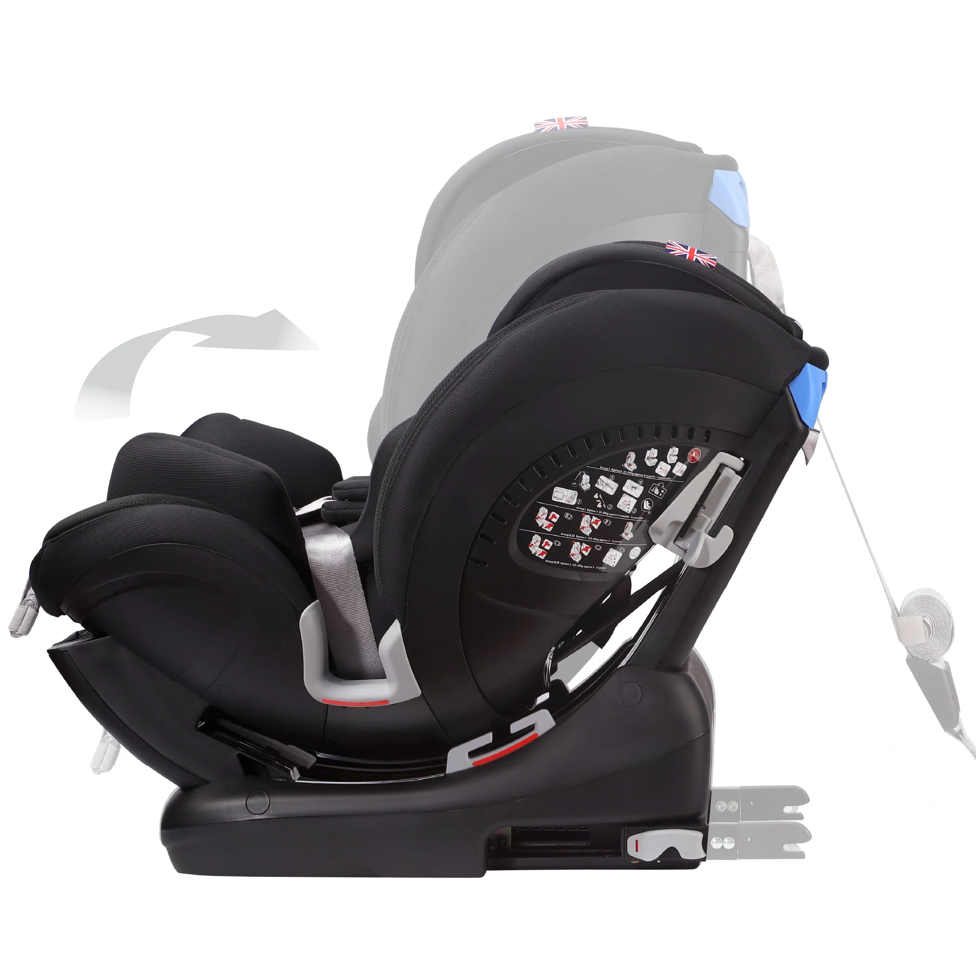 Arthur - Jet - Image 4