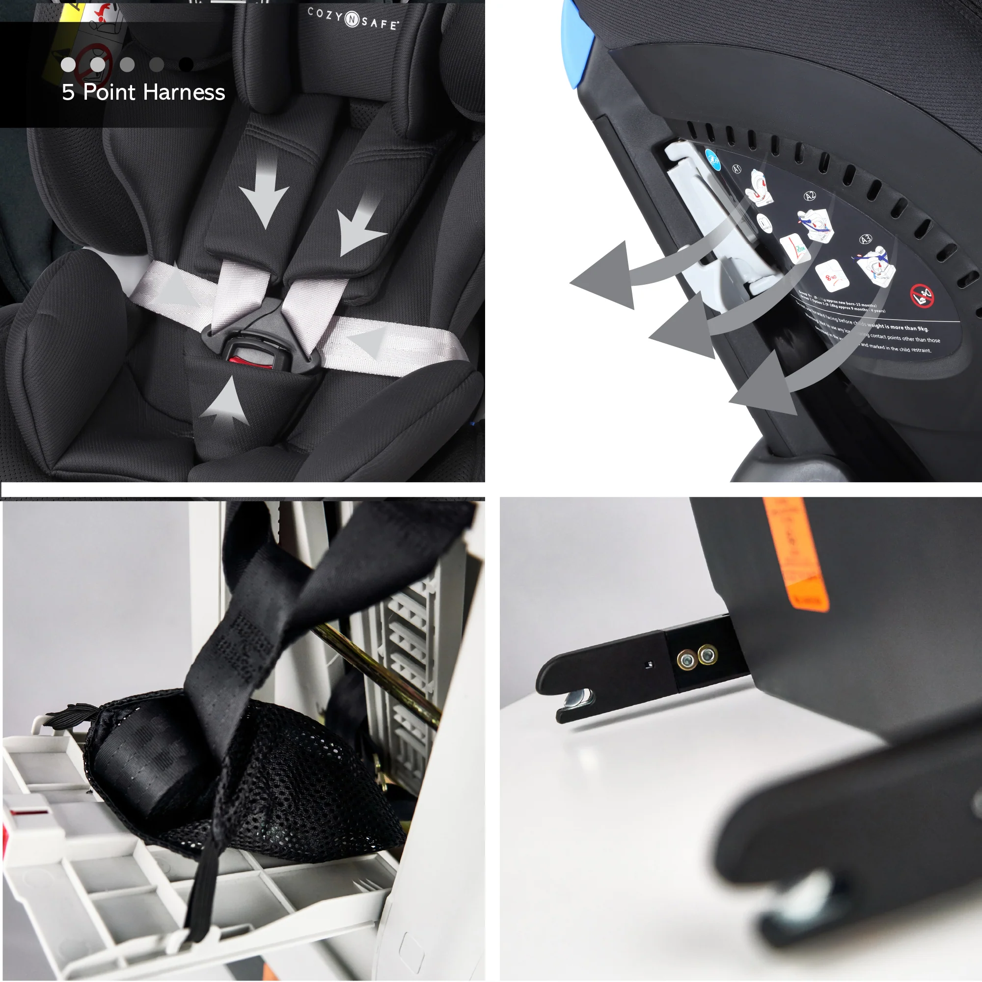 Arthur - Jet - Image 5