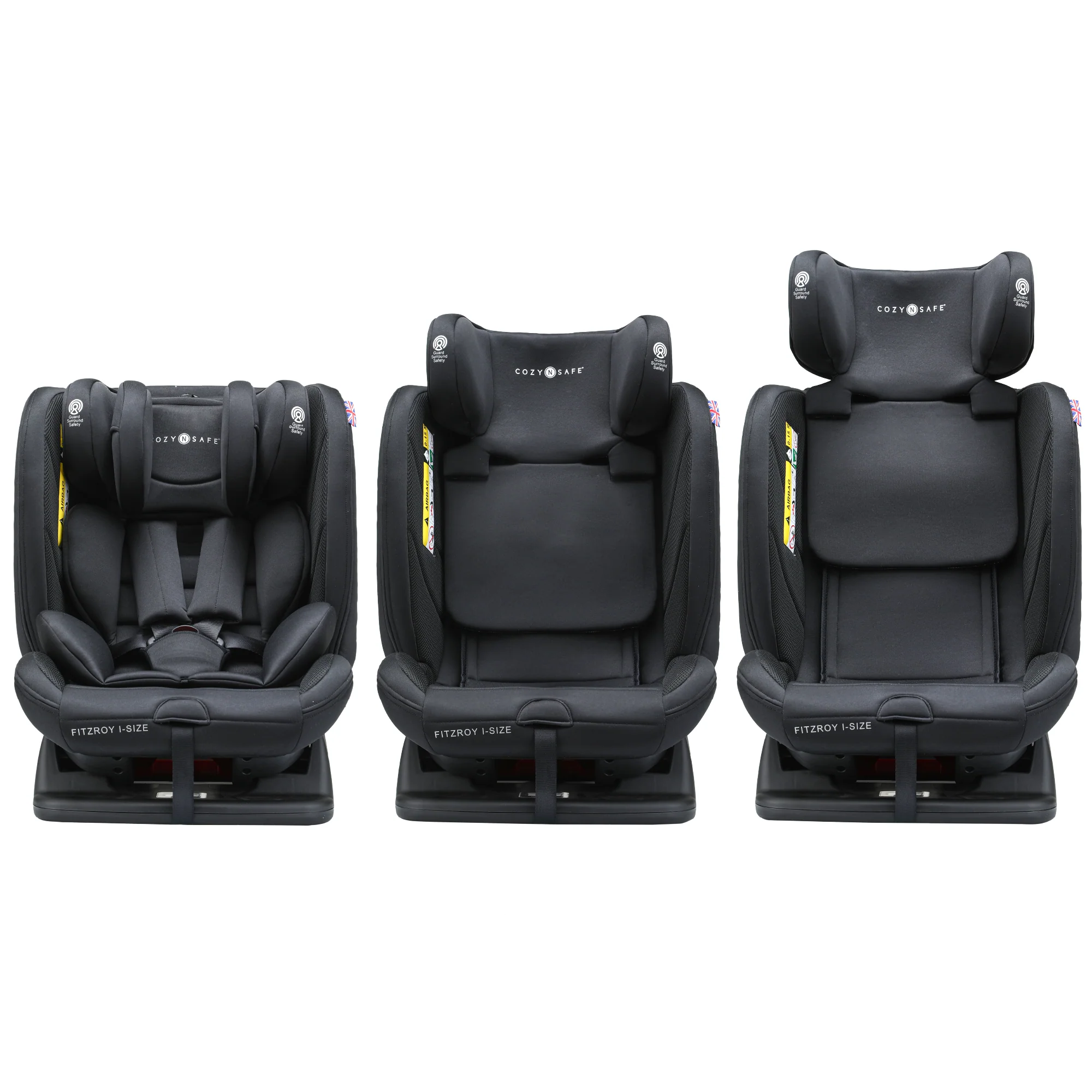 Fitzroy i-Size - Image 10