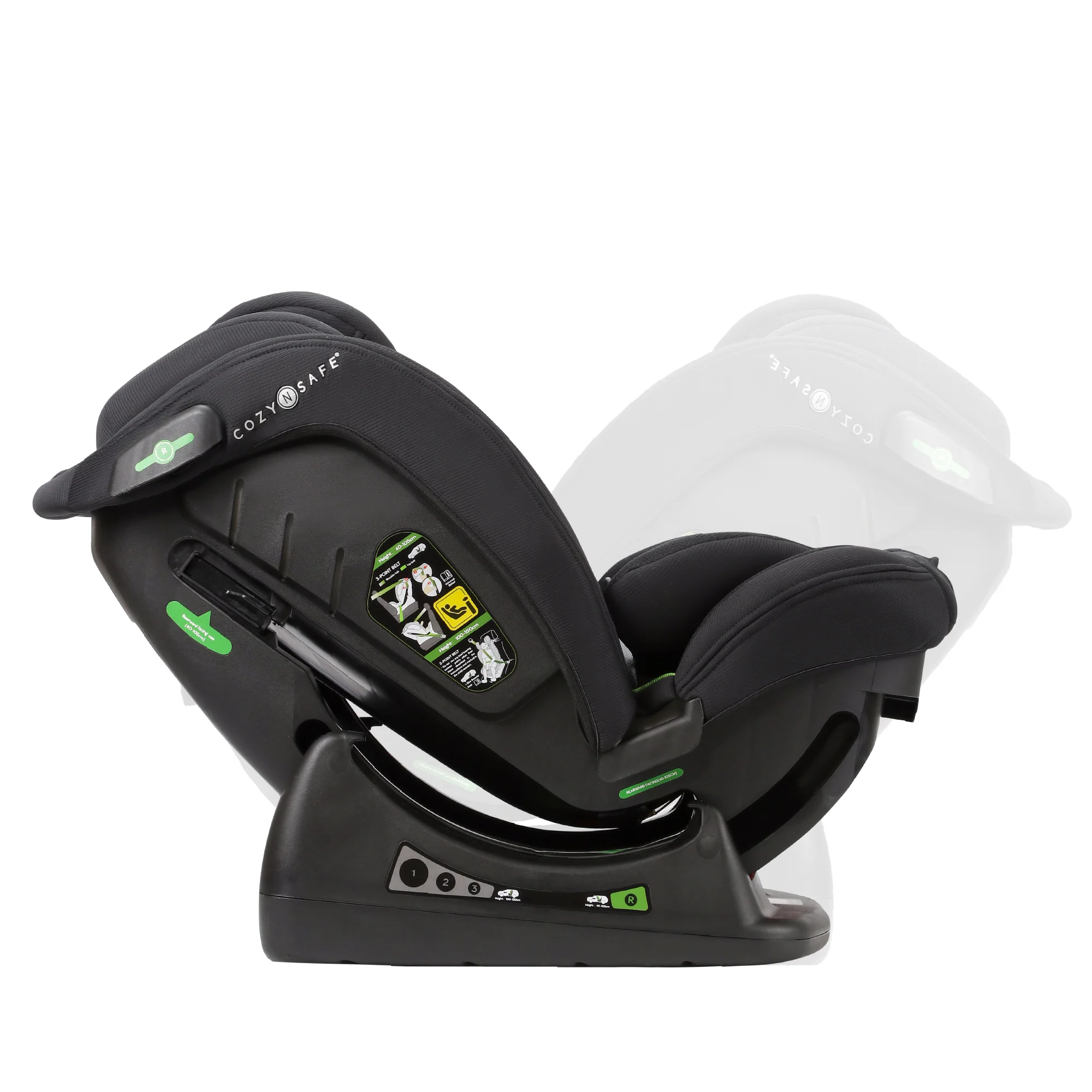 Fitzroy i-Size - Image 16