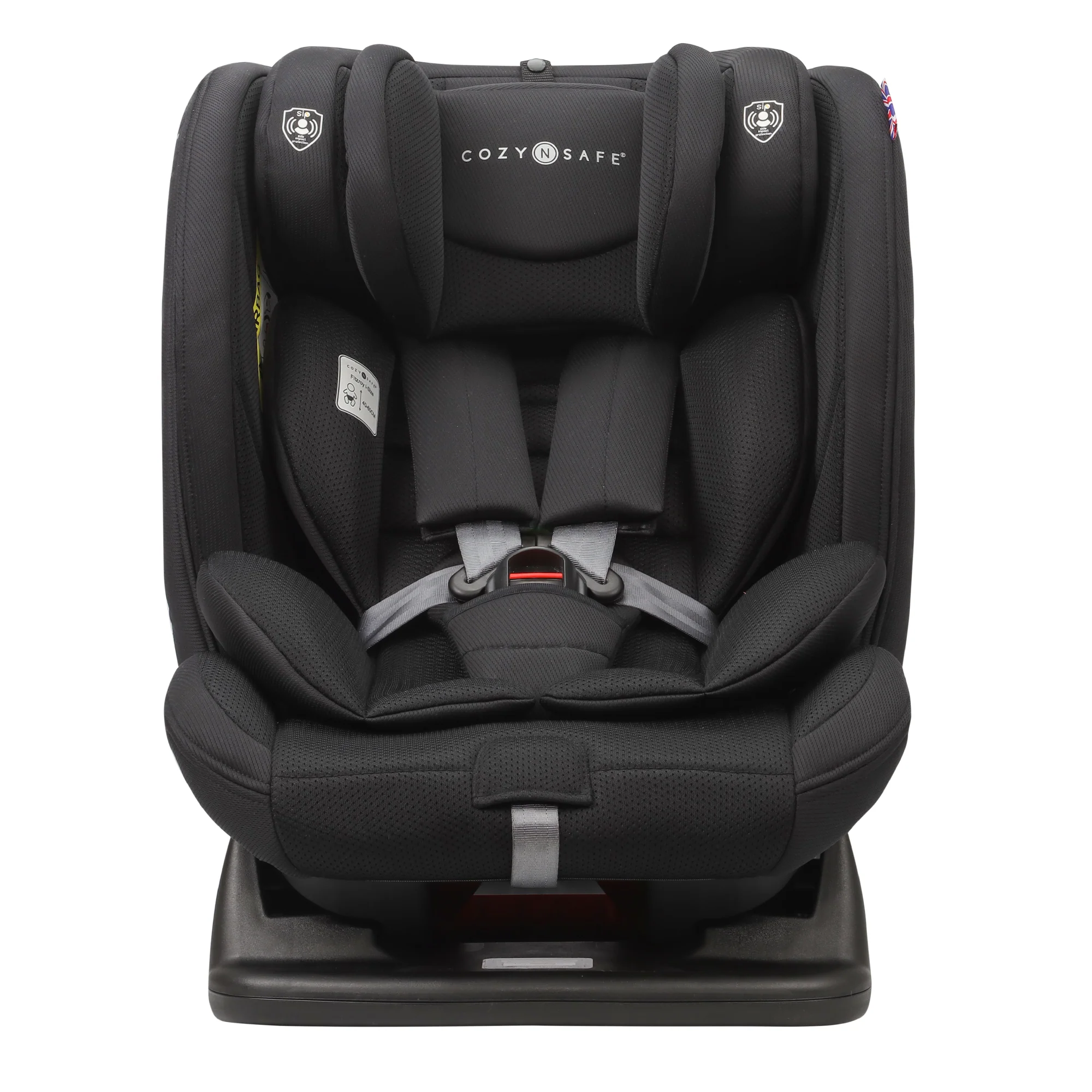 Fitzroy i-Size - Image 20