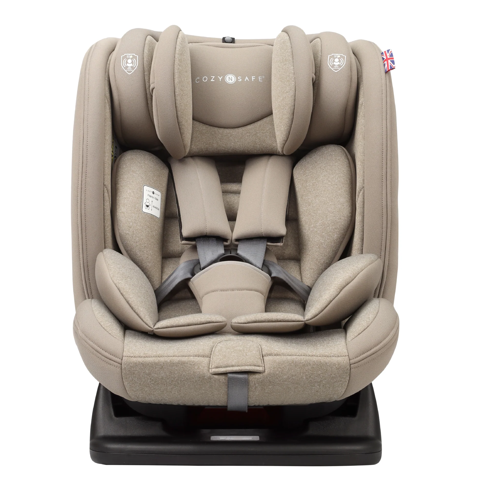 Fitzroy i-Size - Image 6