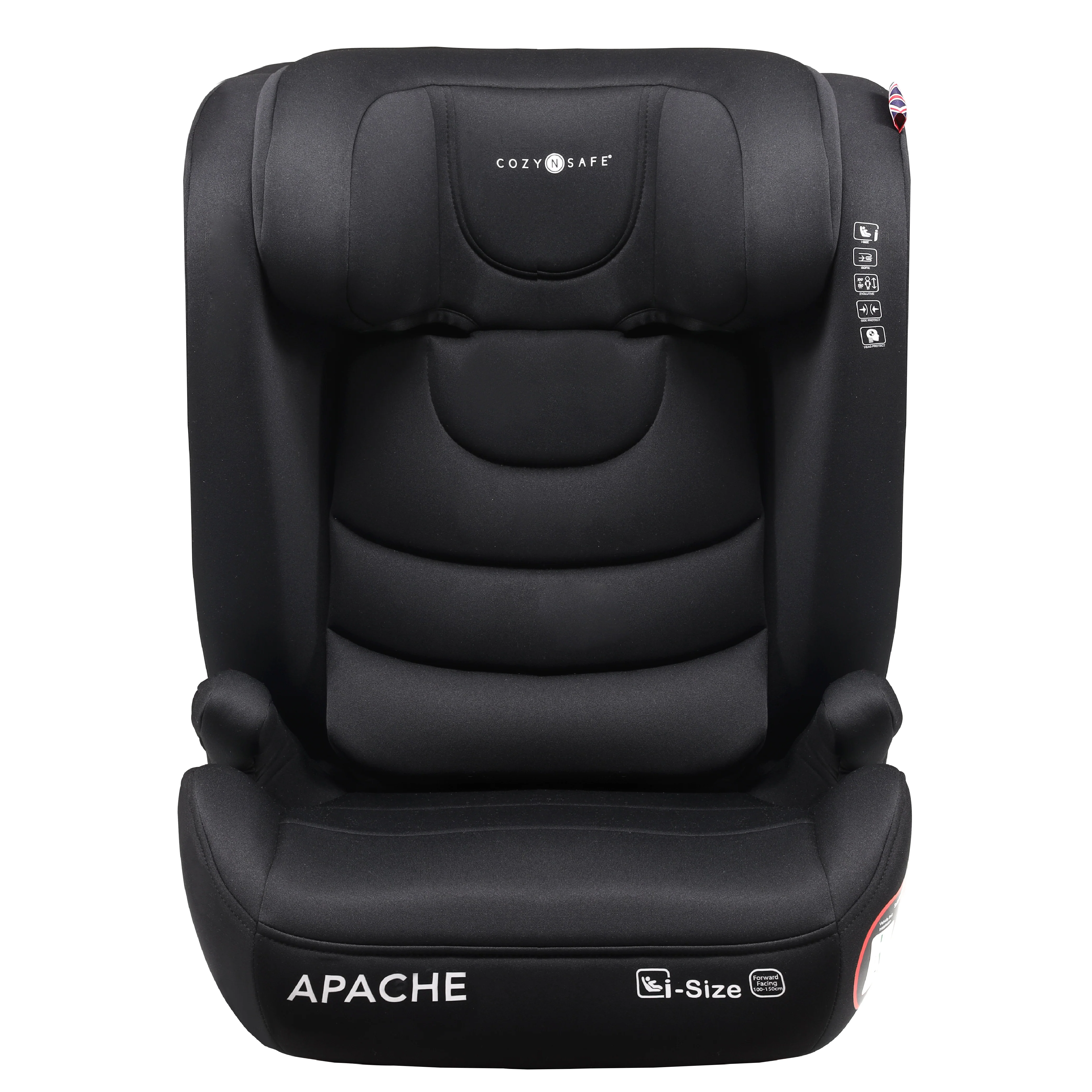 Apache i-Size - Image 5