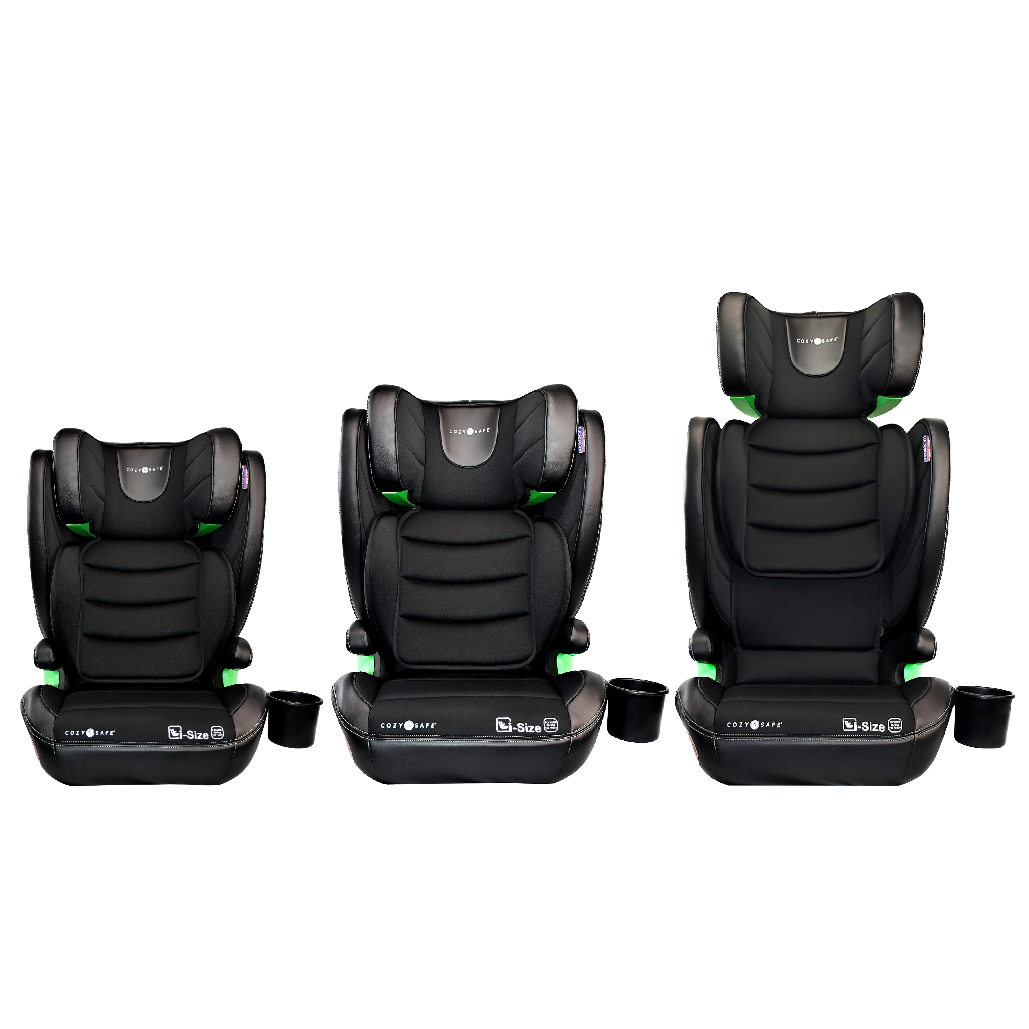 Augusta i-Size - Image 3