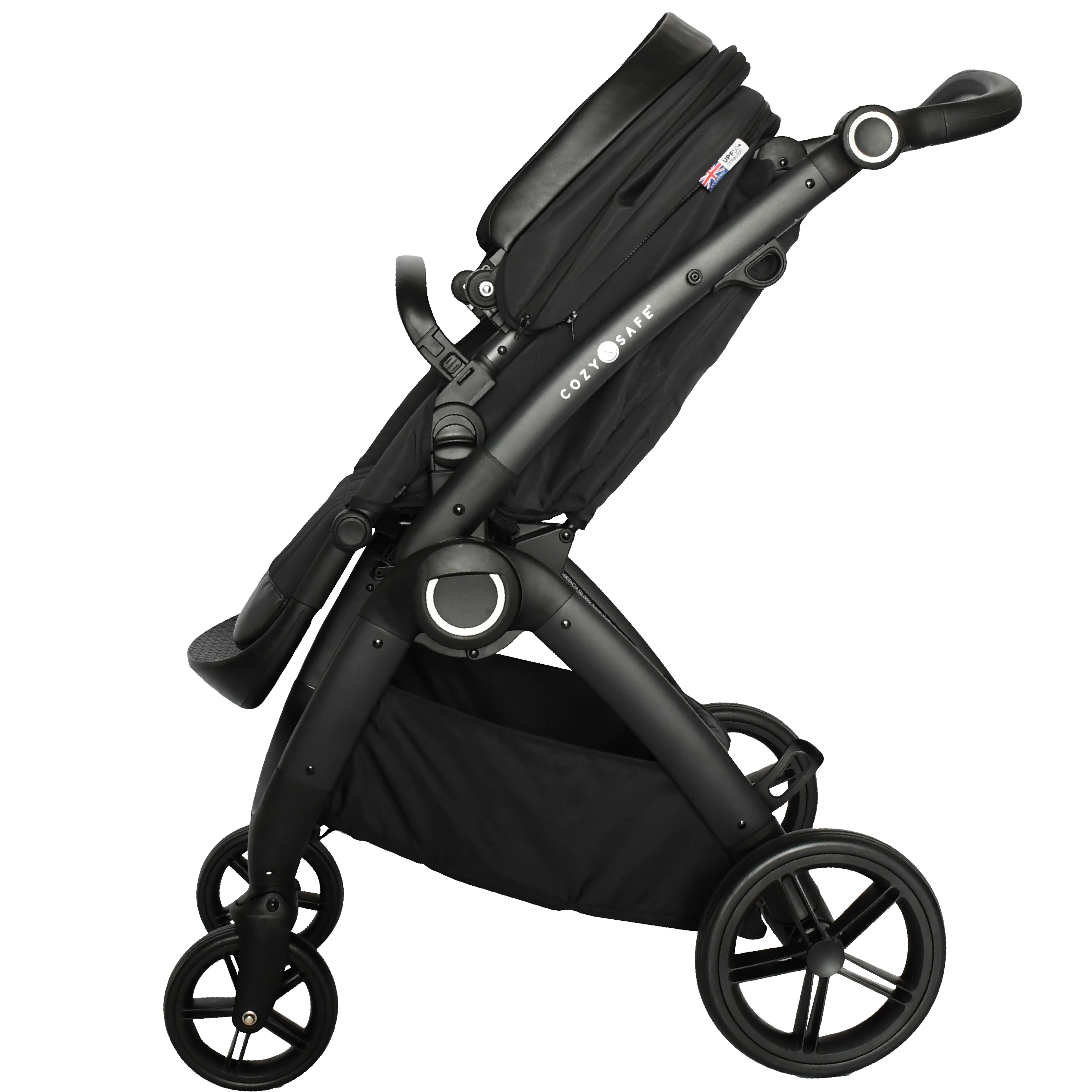 Champion Pram - Image 3