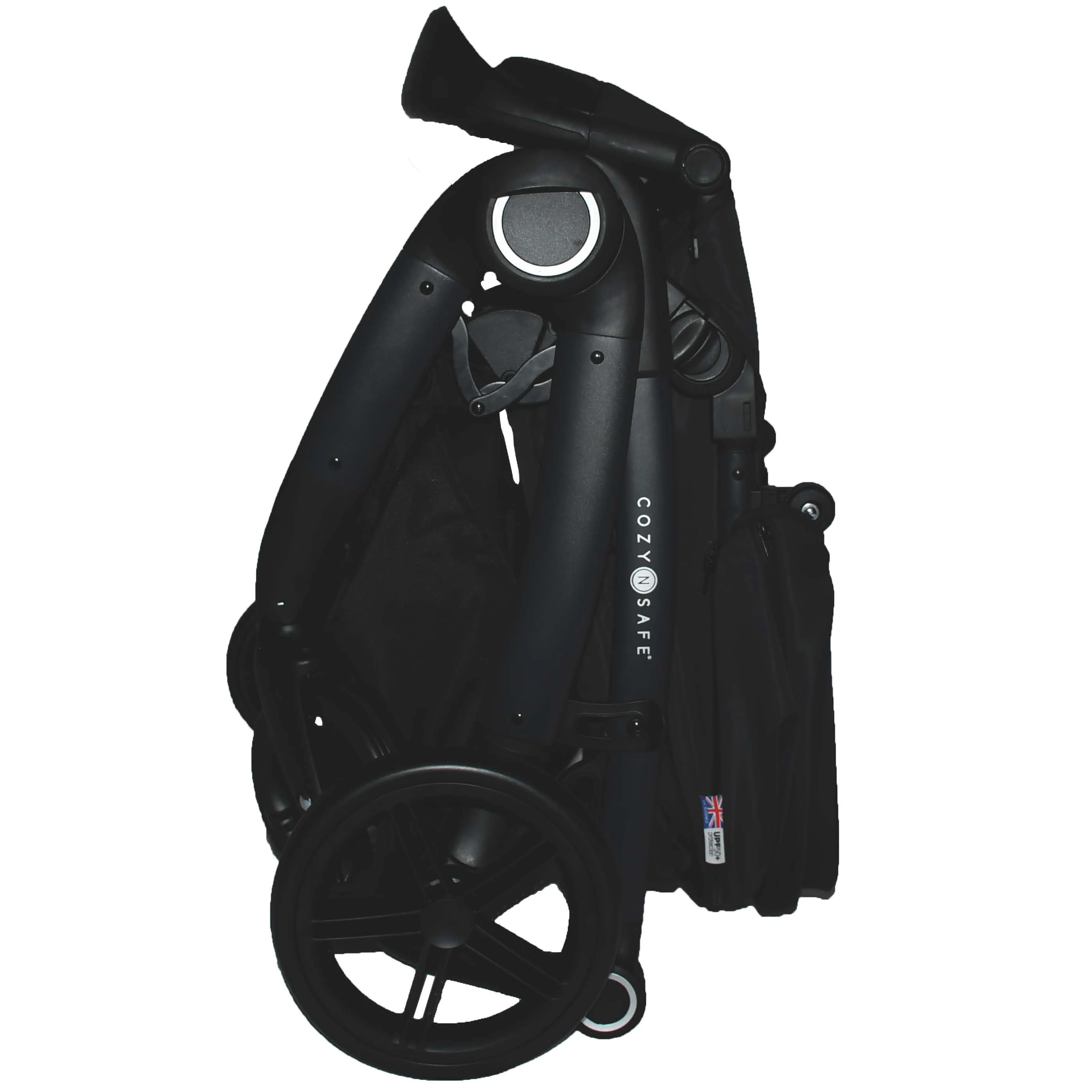 Champion Pram - Image 5
