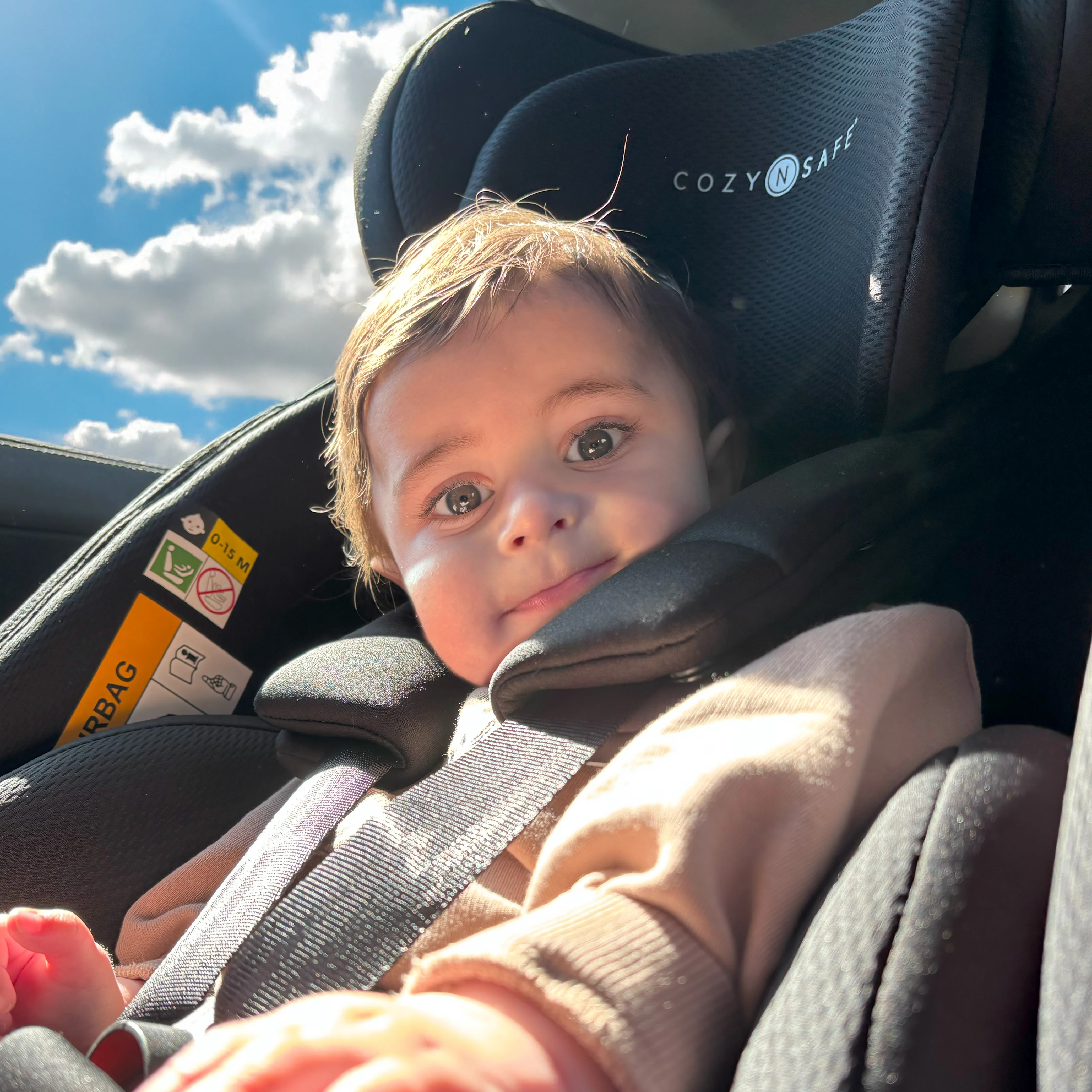 Etna i-Size 360 - Image 7