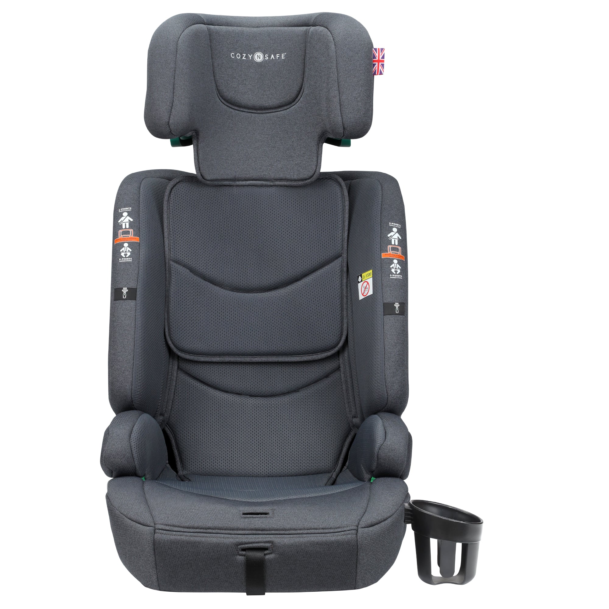 Everest i-Size - Image 12