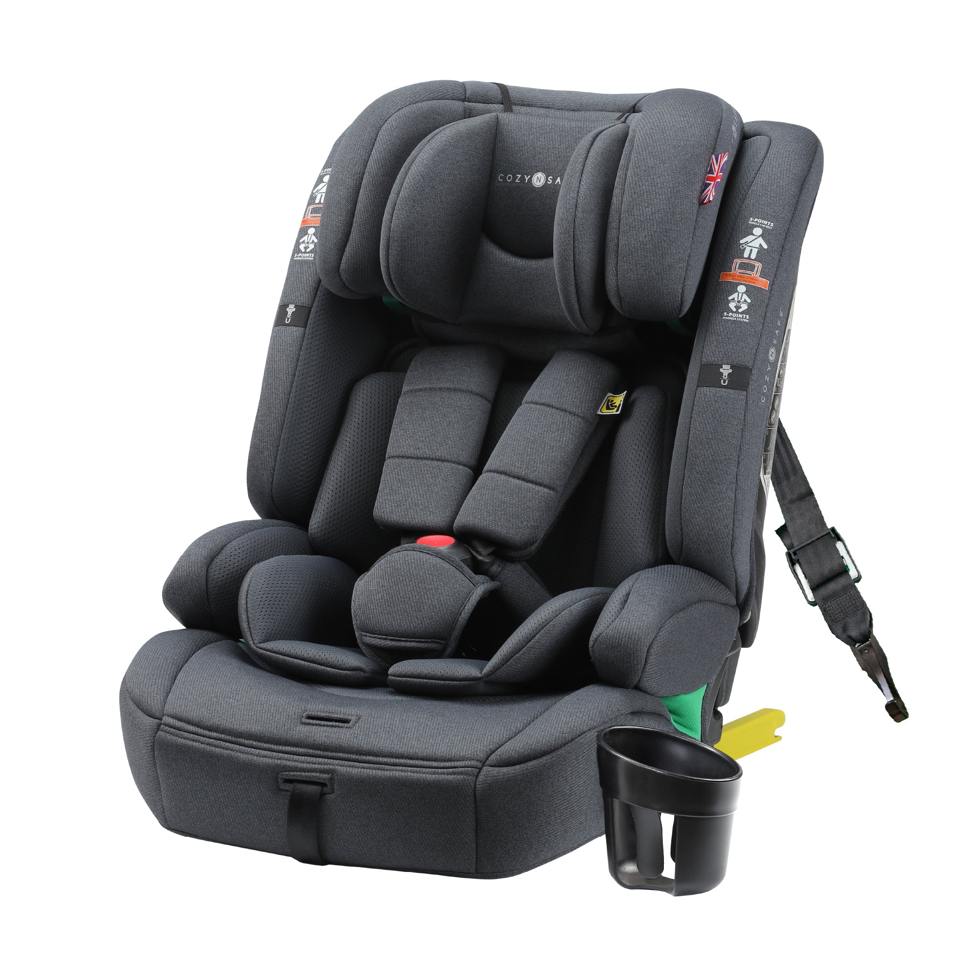 Everest i-Size - Image 7