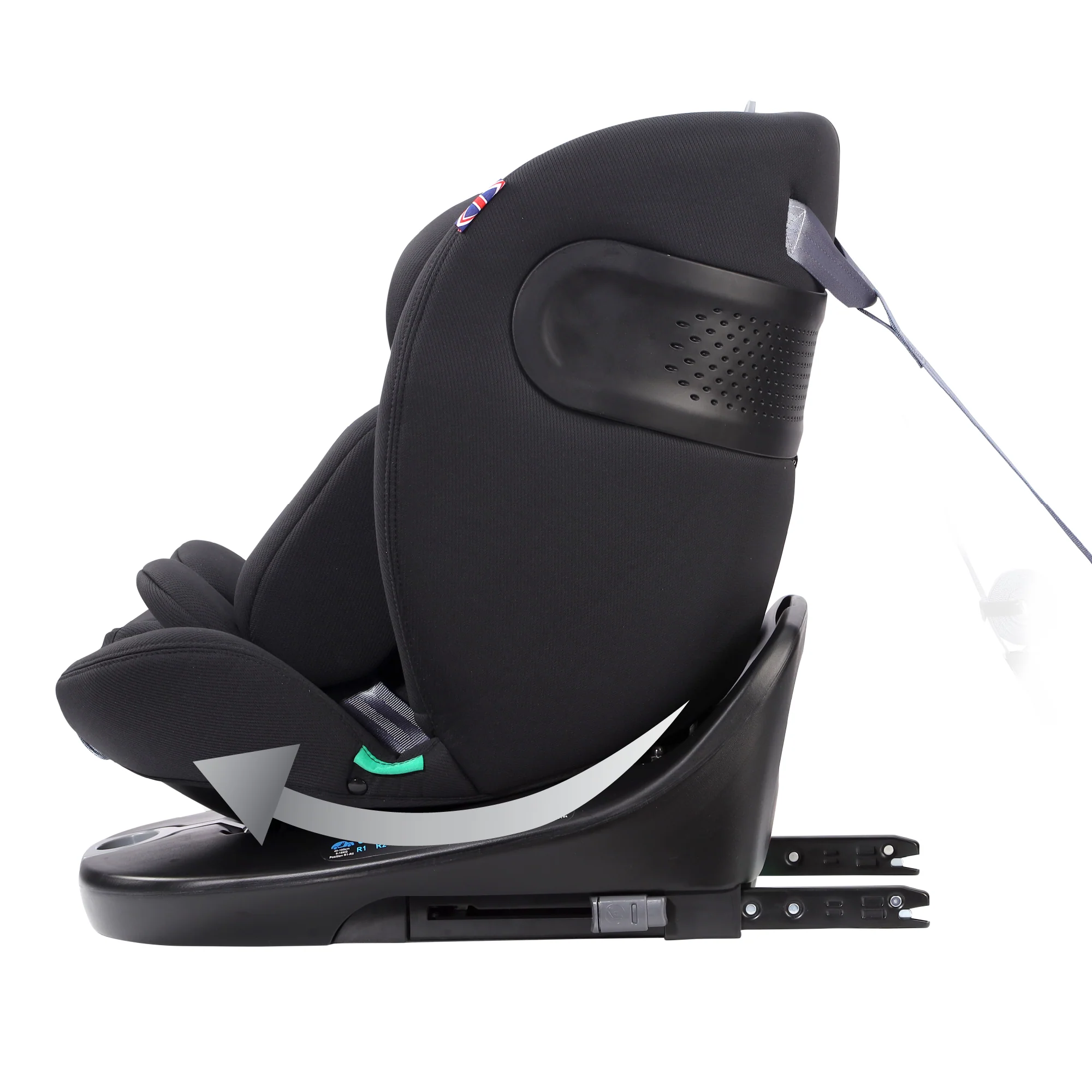 Galaxy i-Size 360 - Image 10