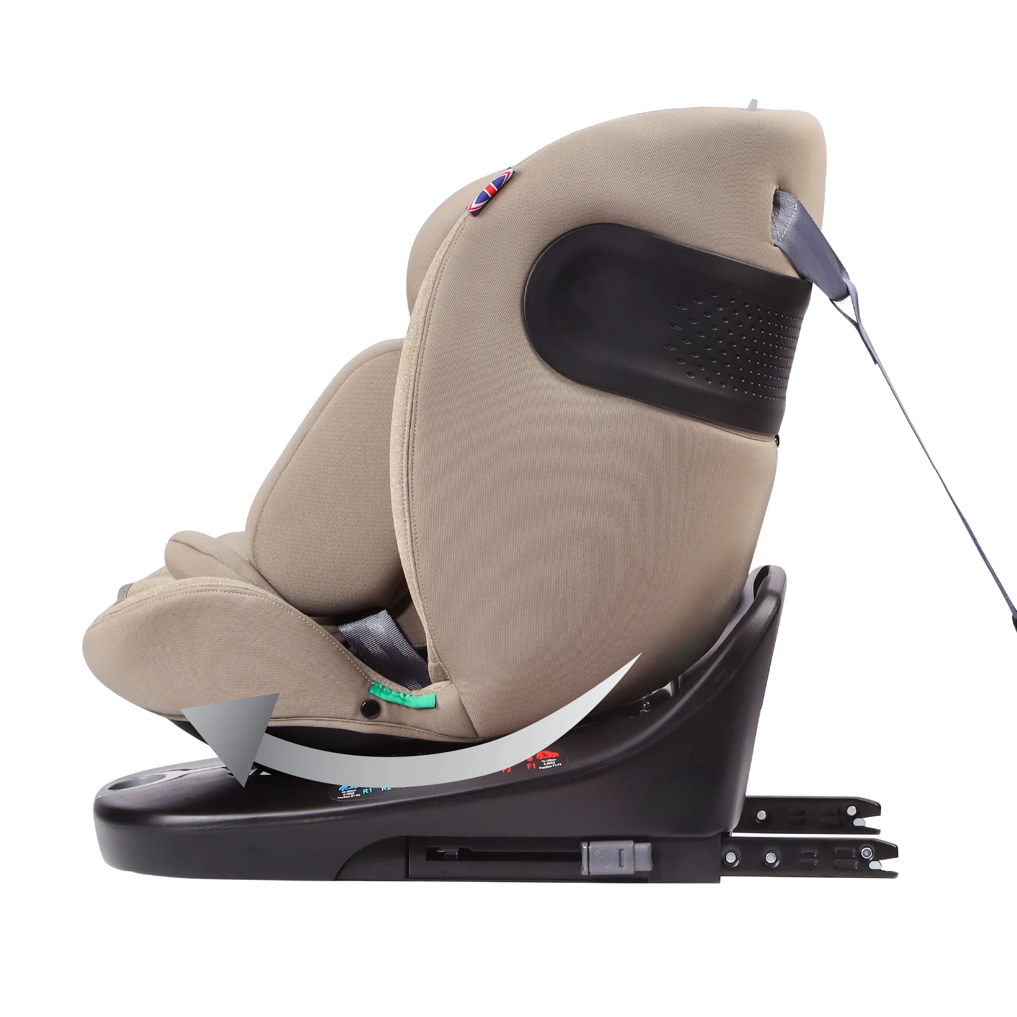 Galaxy i-Size 360 - Image 17