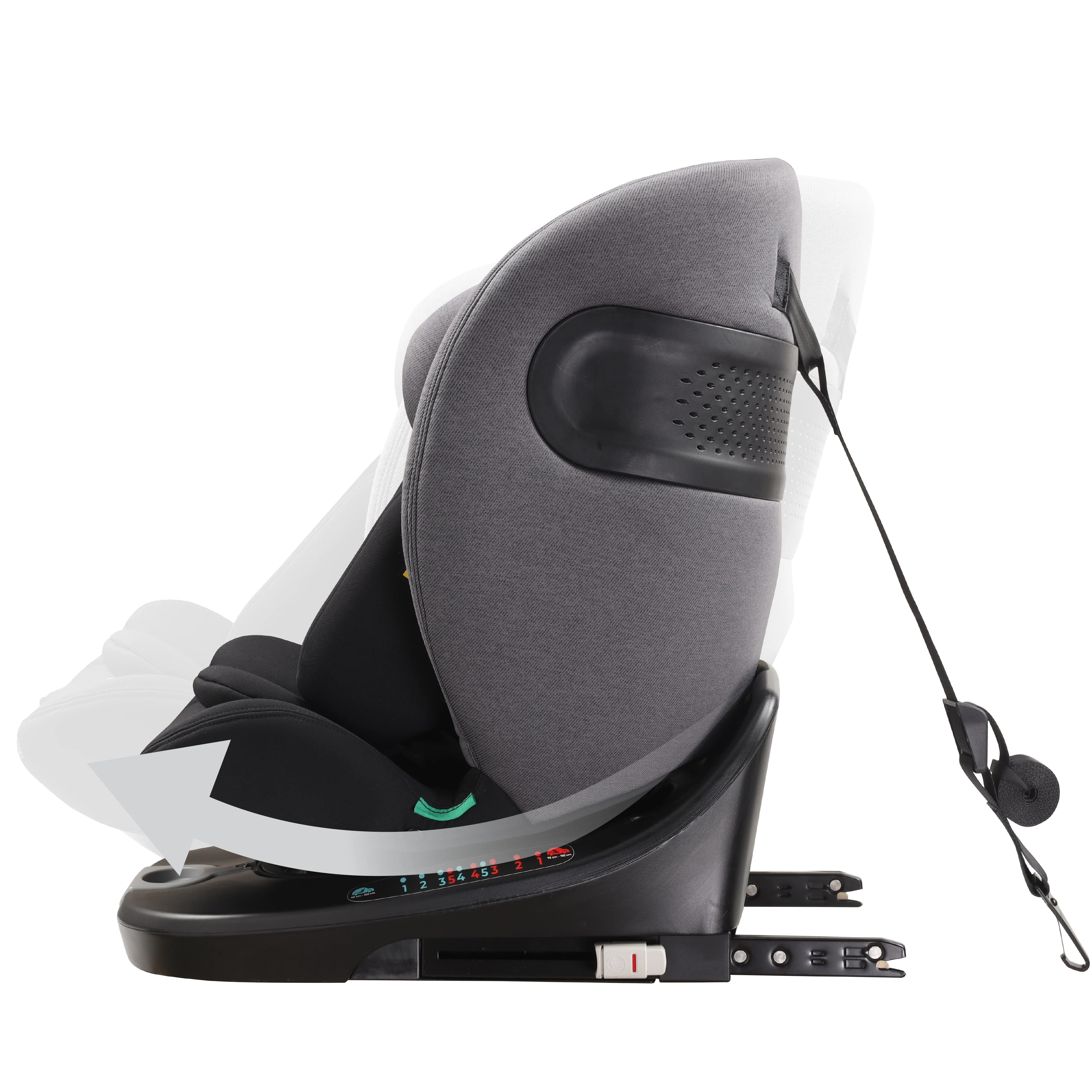 Galaxy i-Size 360 - Image 23