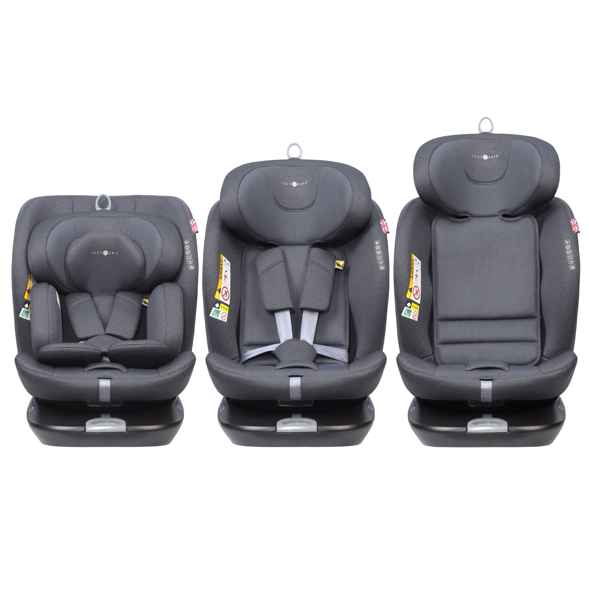 Galaxy i-Size 360 - Image 3