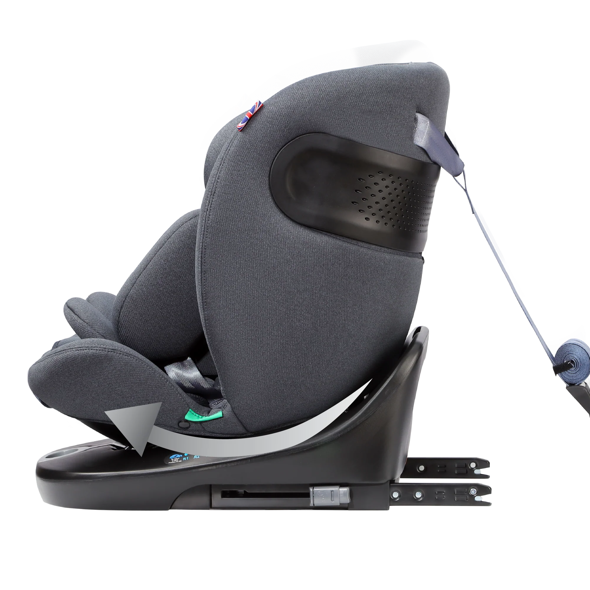 Galaxy i-Size 360 - Image 4