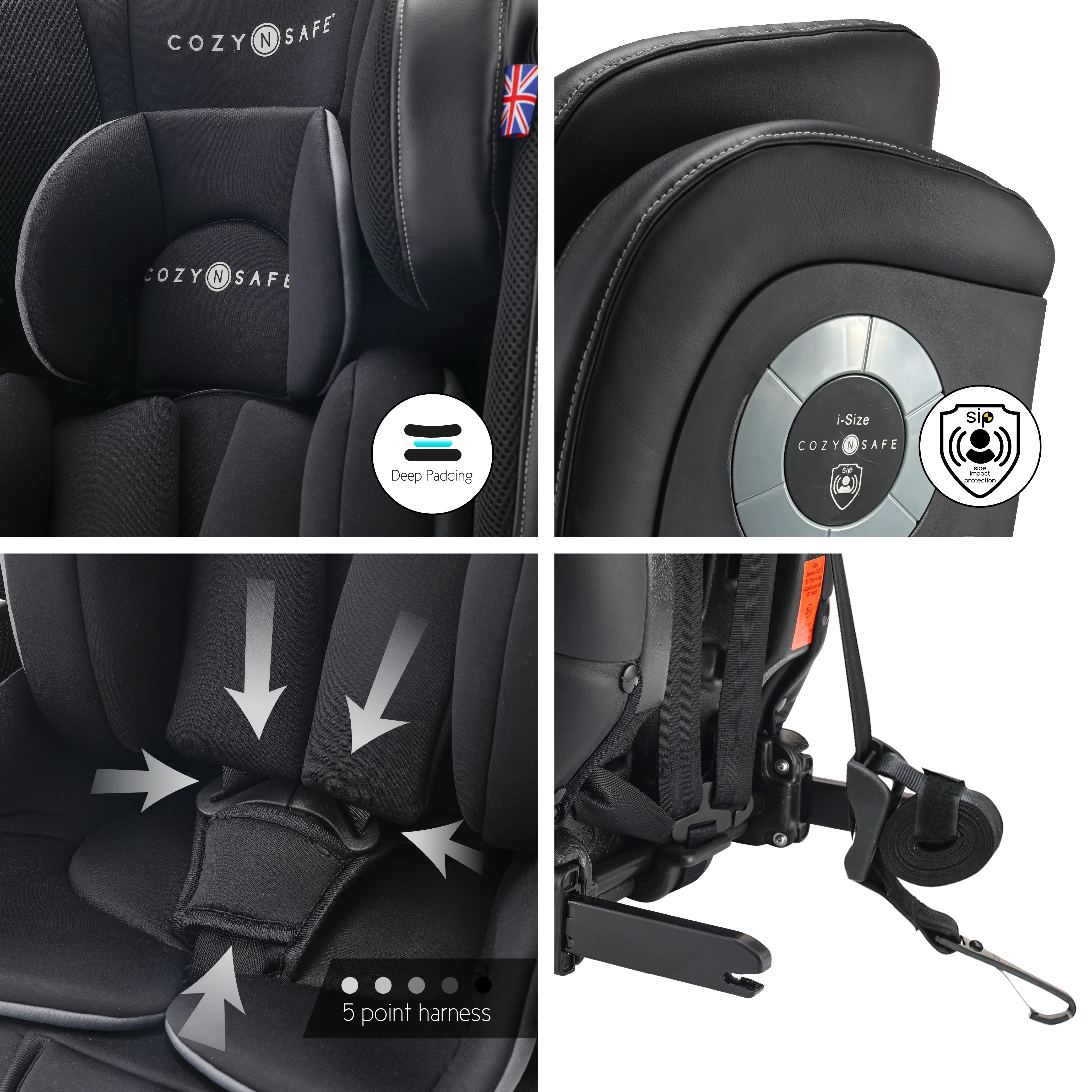 Hudson i-Size - Image 10