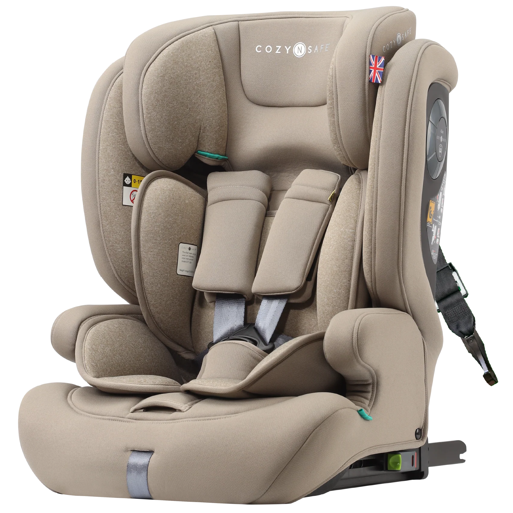 Hudson i-Size - Image 13