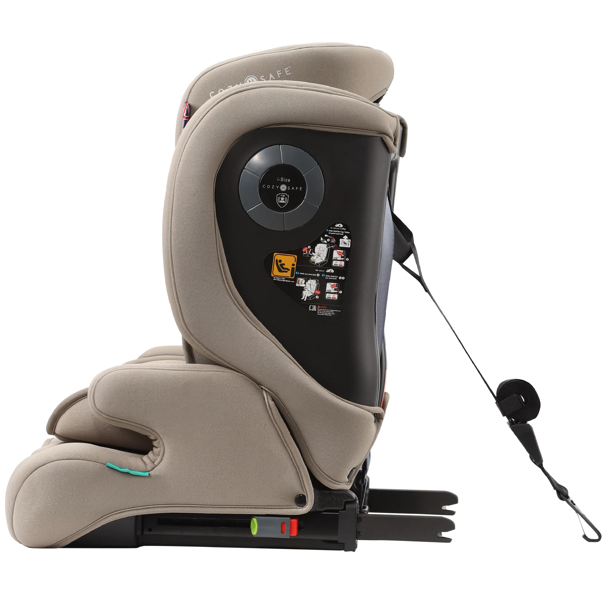 Hudson i-Size - Image 14