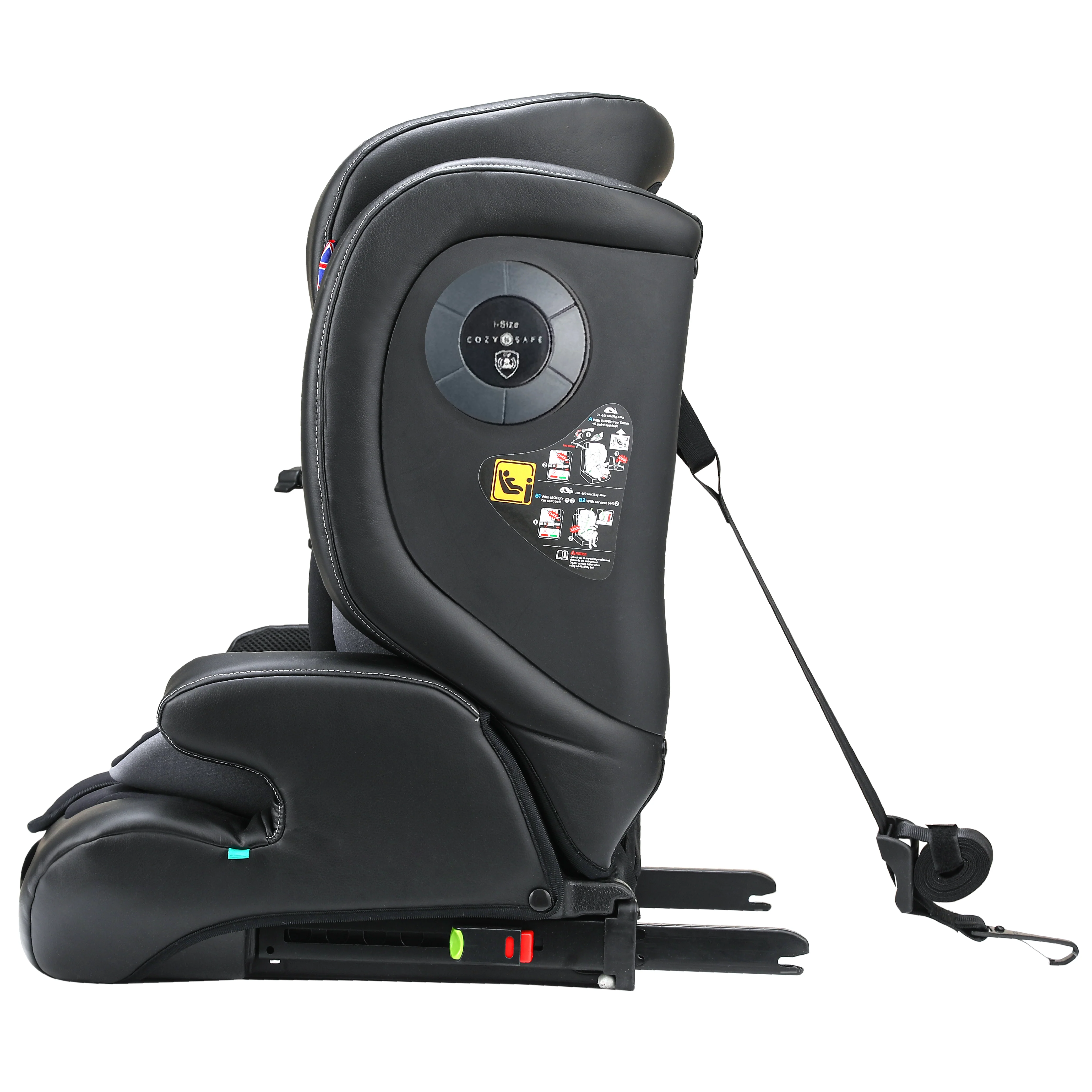 Hudson i-Size - Image 8