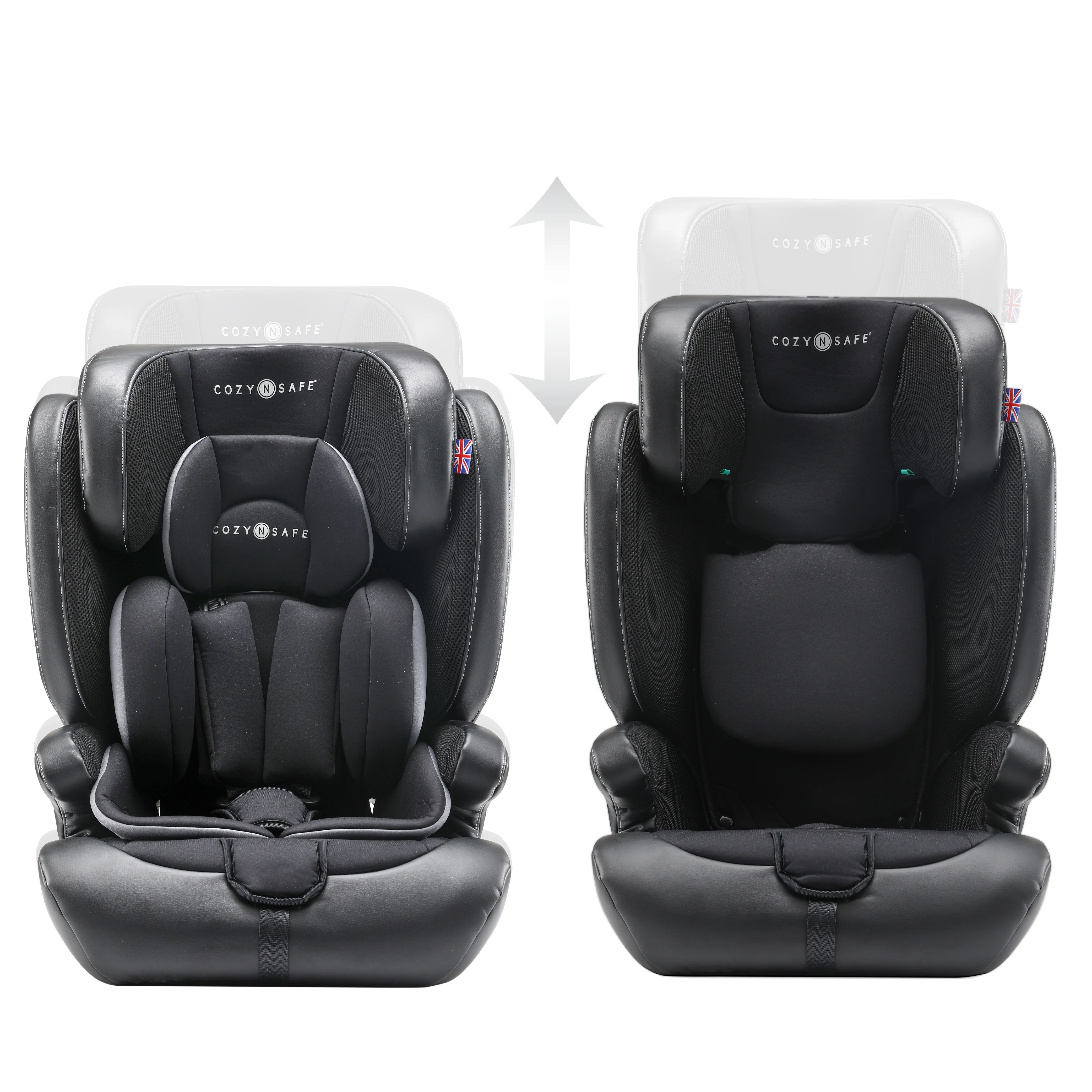 Hudson i-Size - Image 9