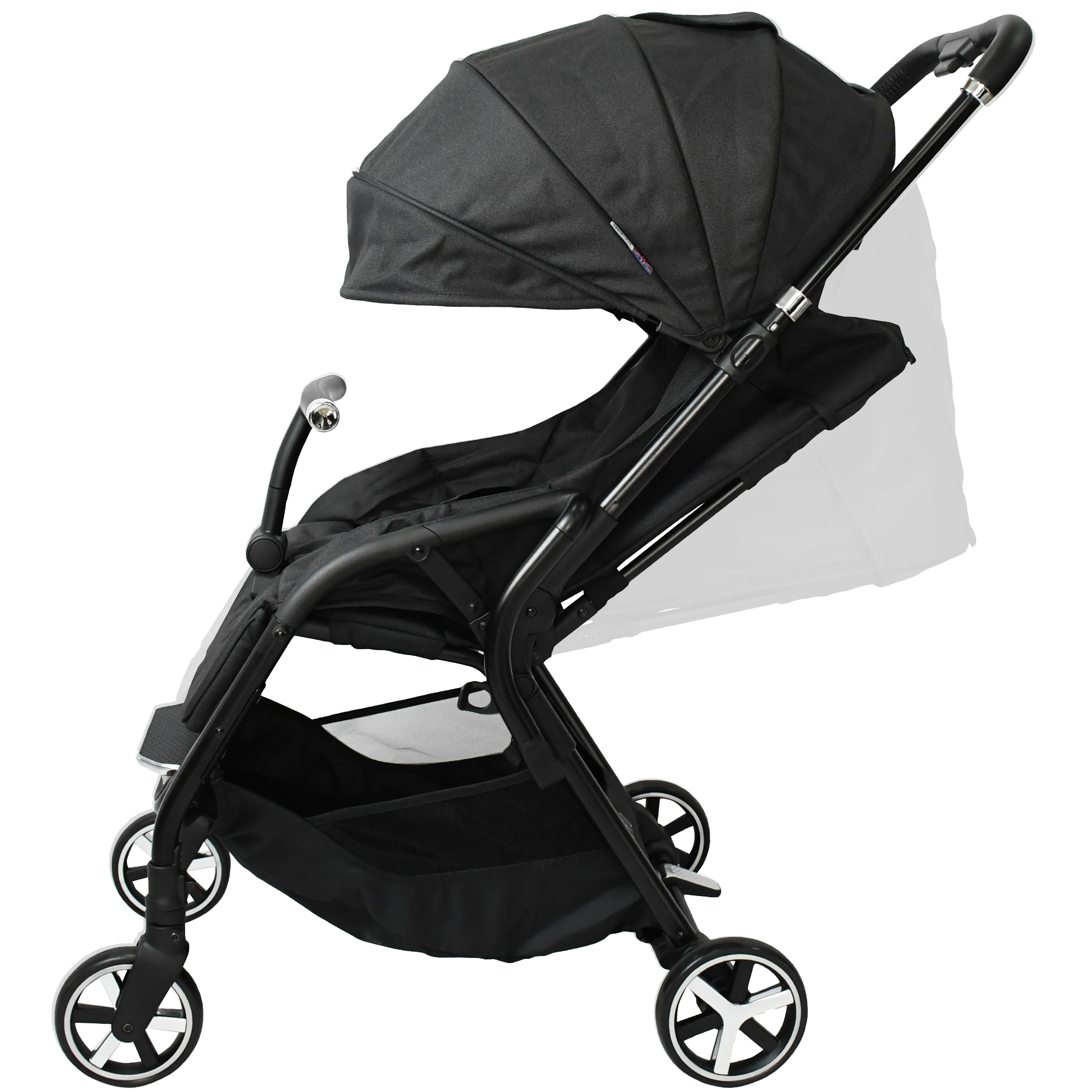 i-Metro Stroller - Image 3