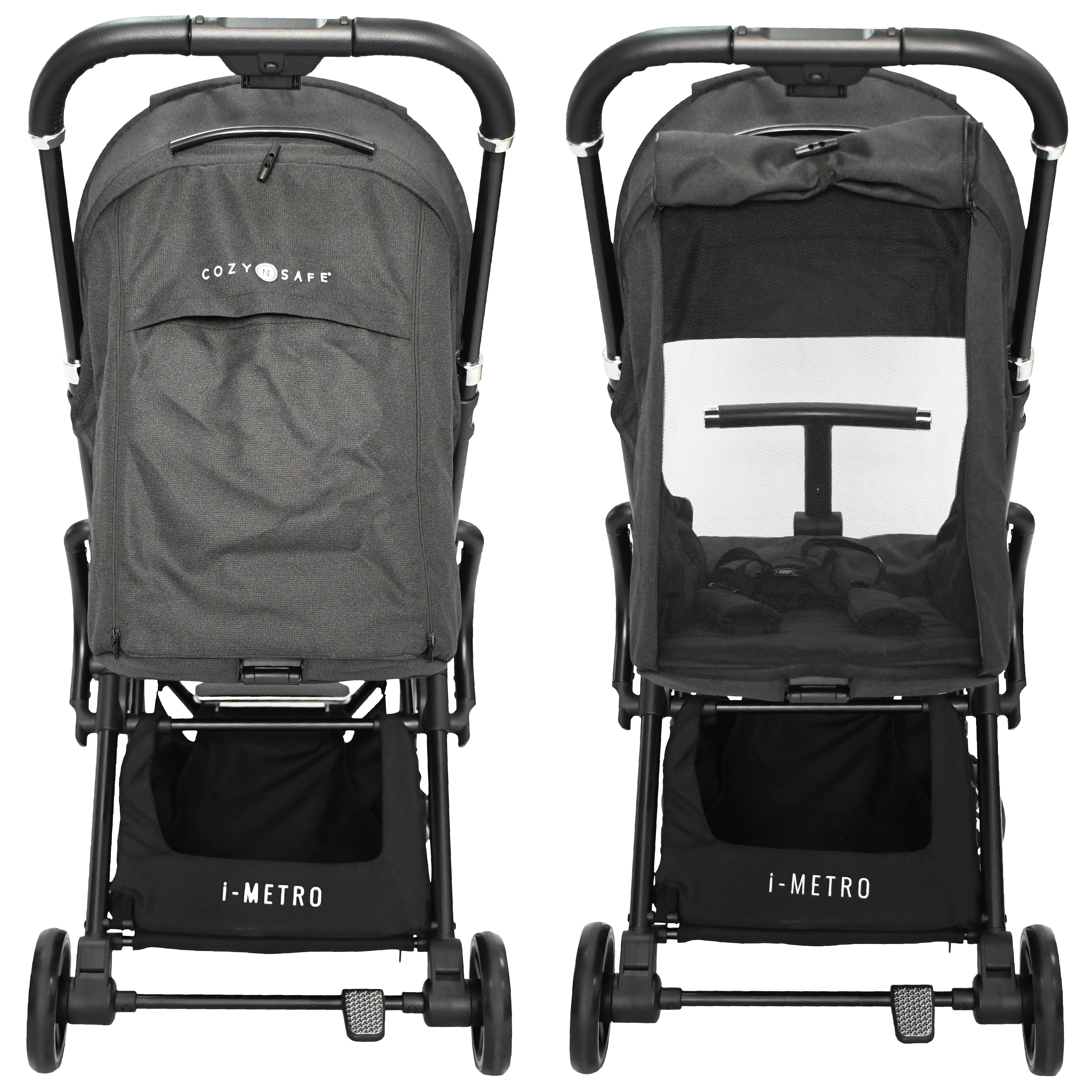 i-Metro Stroller - Image 5