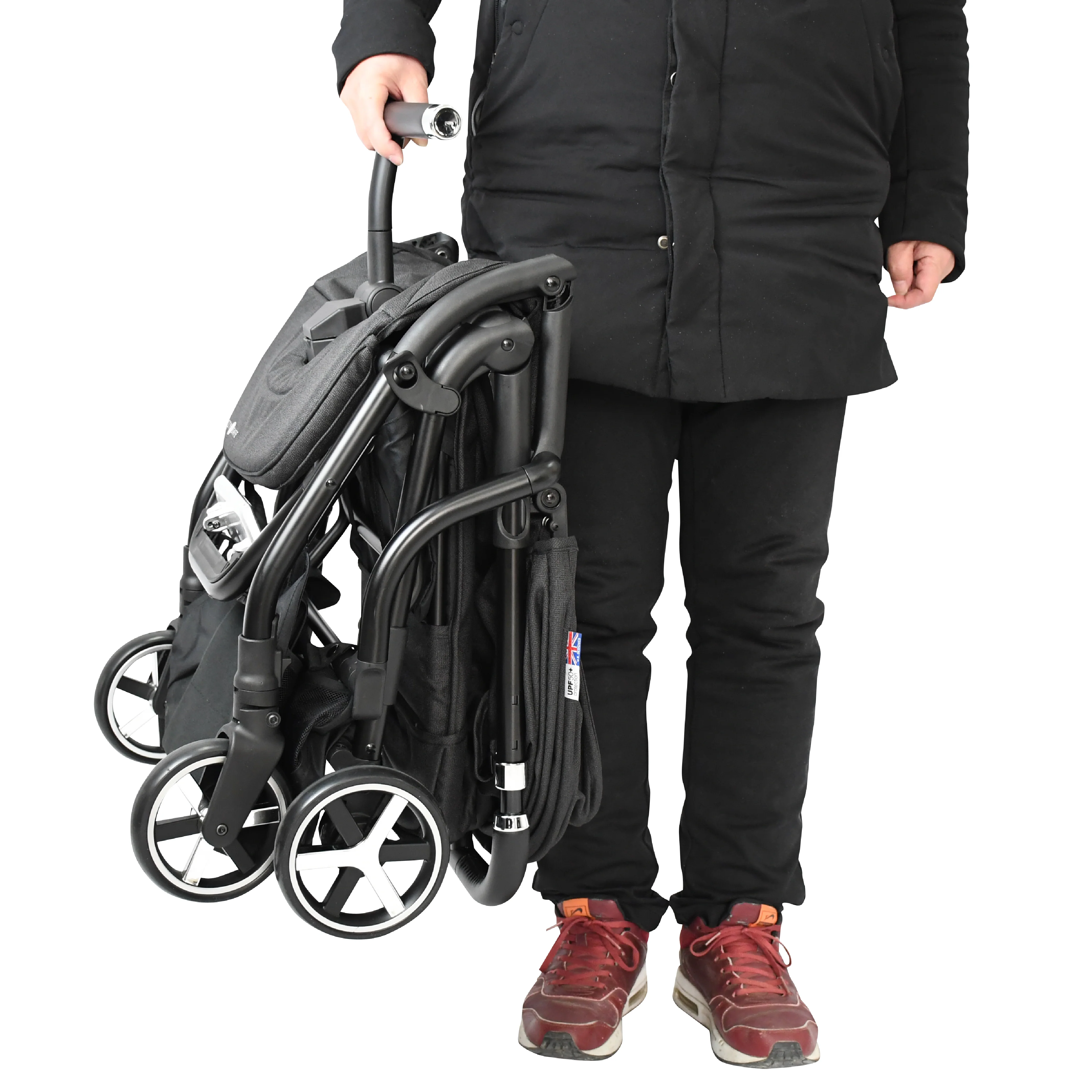 i-Metro Stroller - Image 6