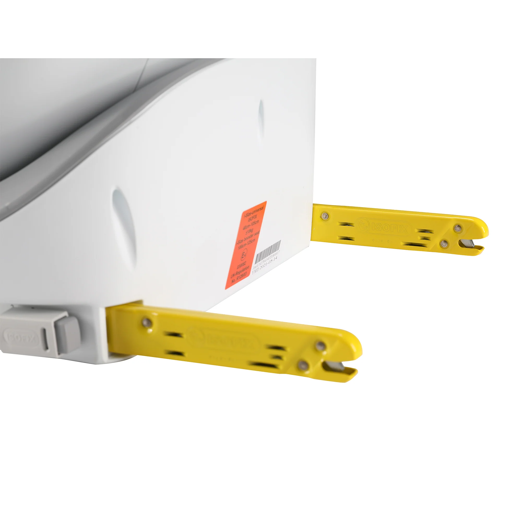 Morgan i-Size 360 - Image 11