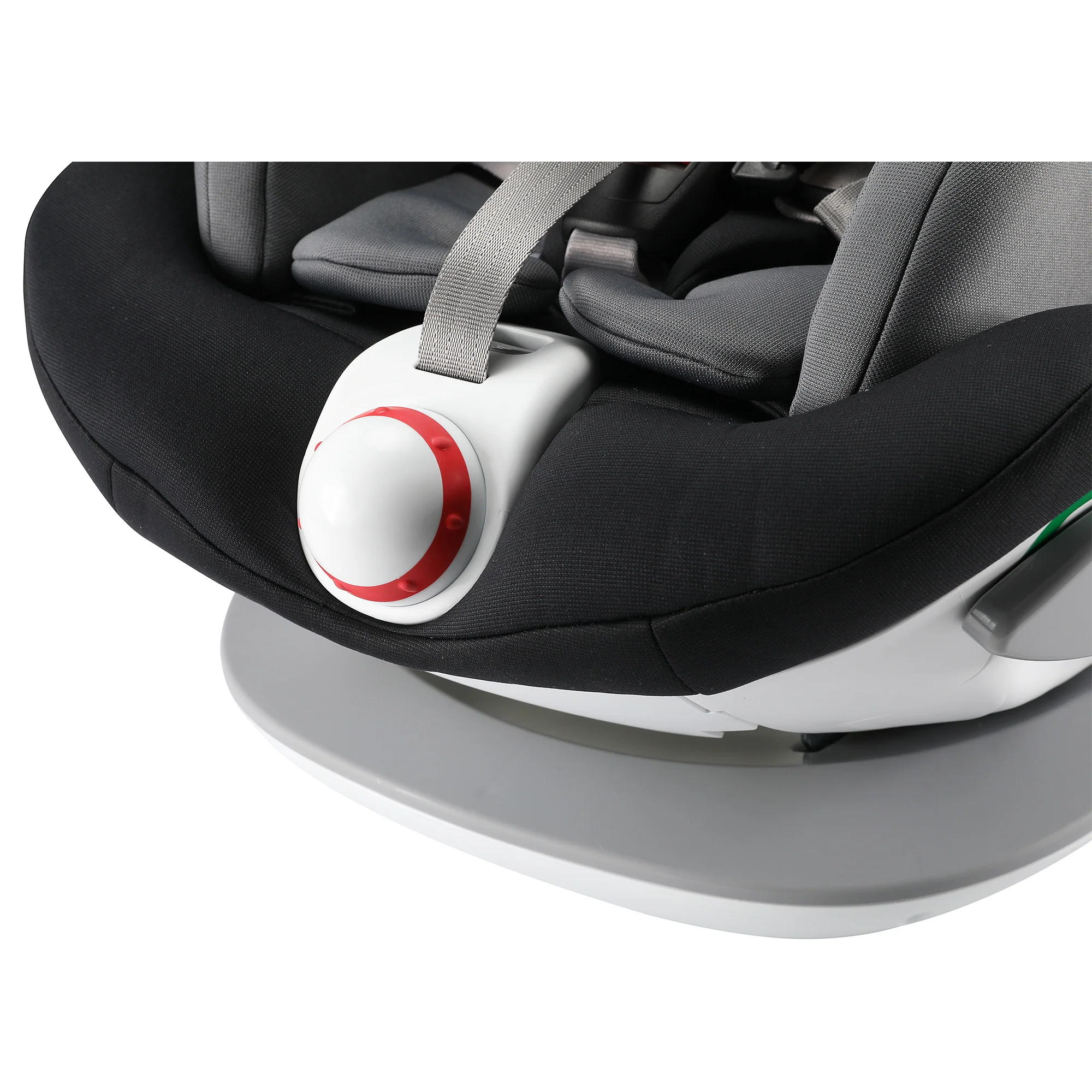 Morgan i-Size 360 - Image 6