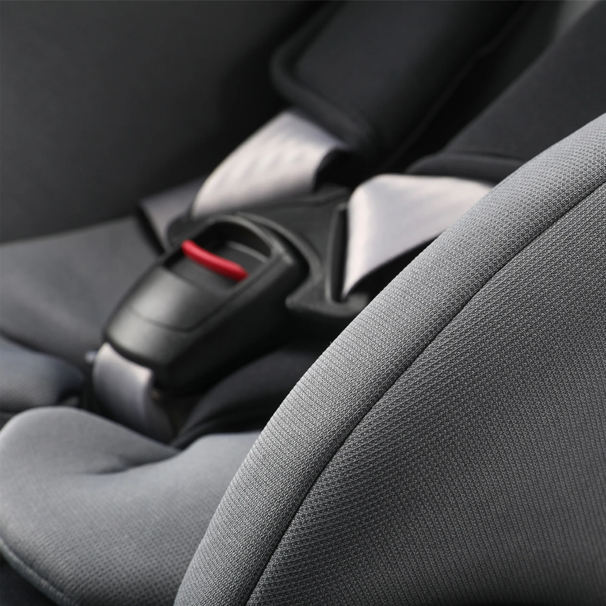 Morgan i-Size 360 - Image 8