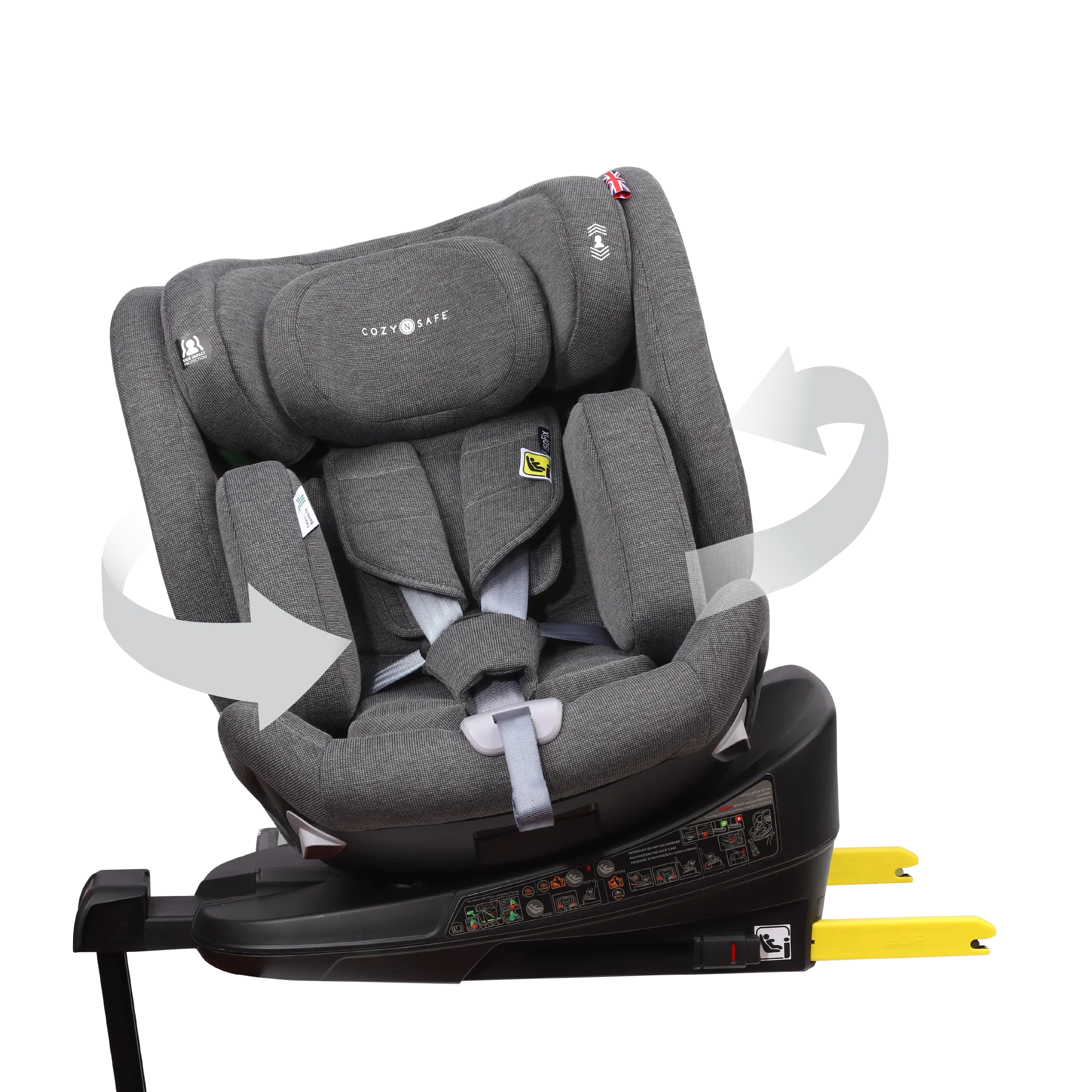 Omega i-Size 360 - Image 10