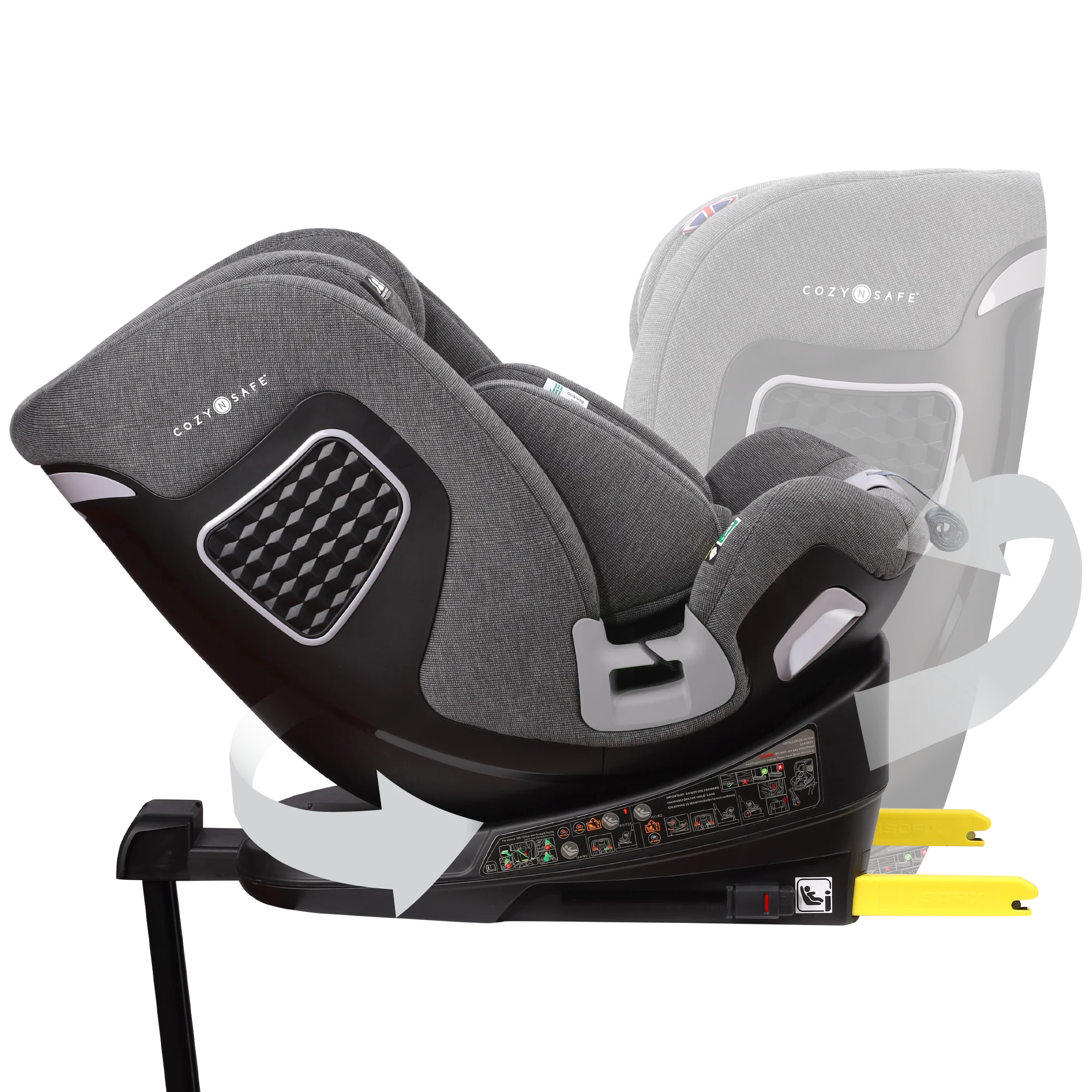 Omega i-Size 360 - Image 11