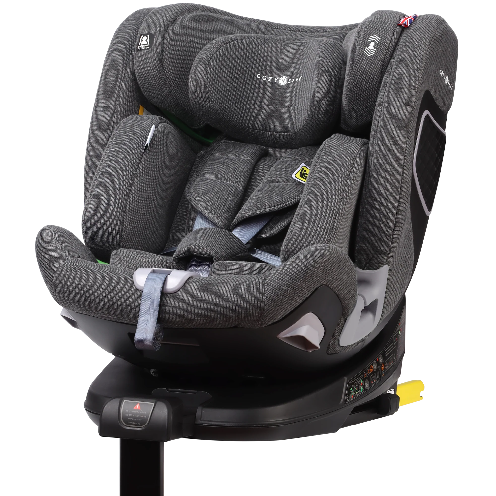 Omega i-Size 360 - Image 12