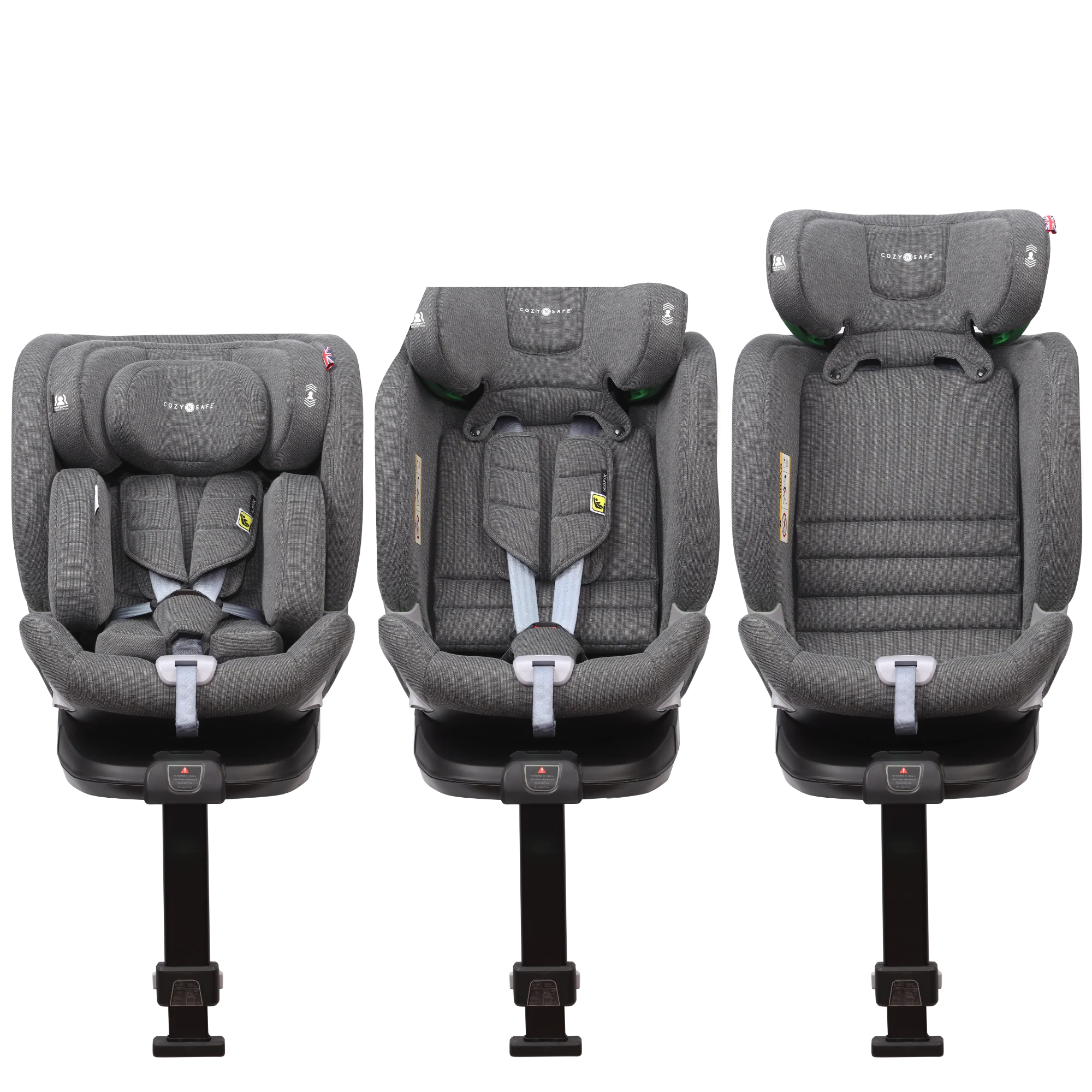 Omega i-Size 360 - Image 13