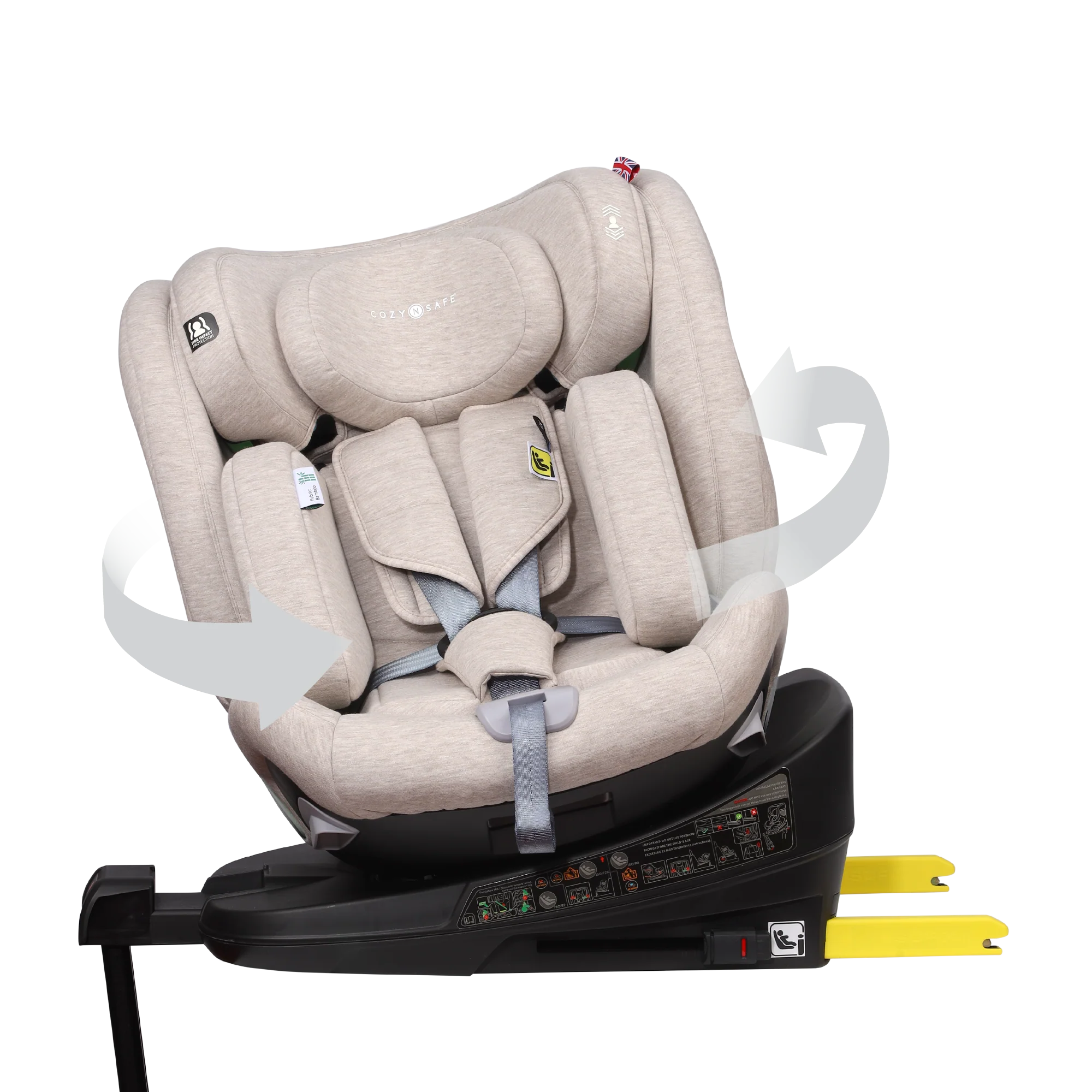 Omega i-Size 360 - Image 15