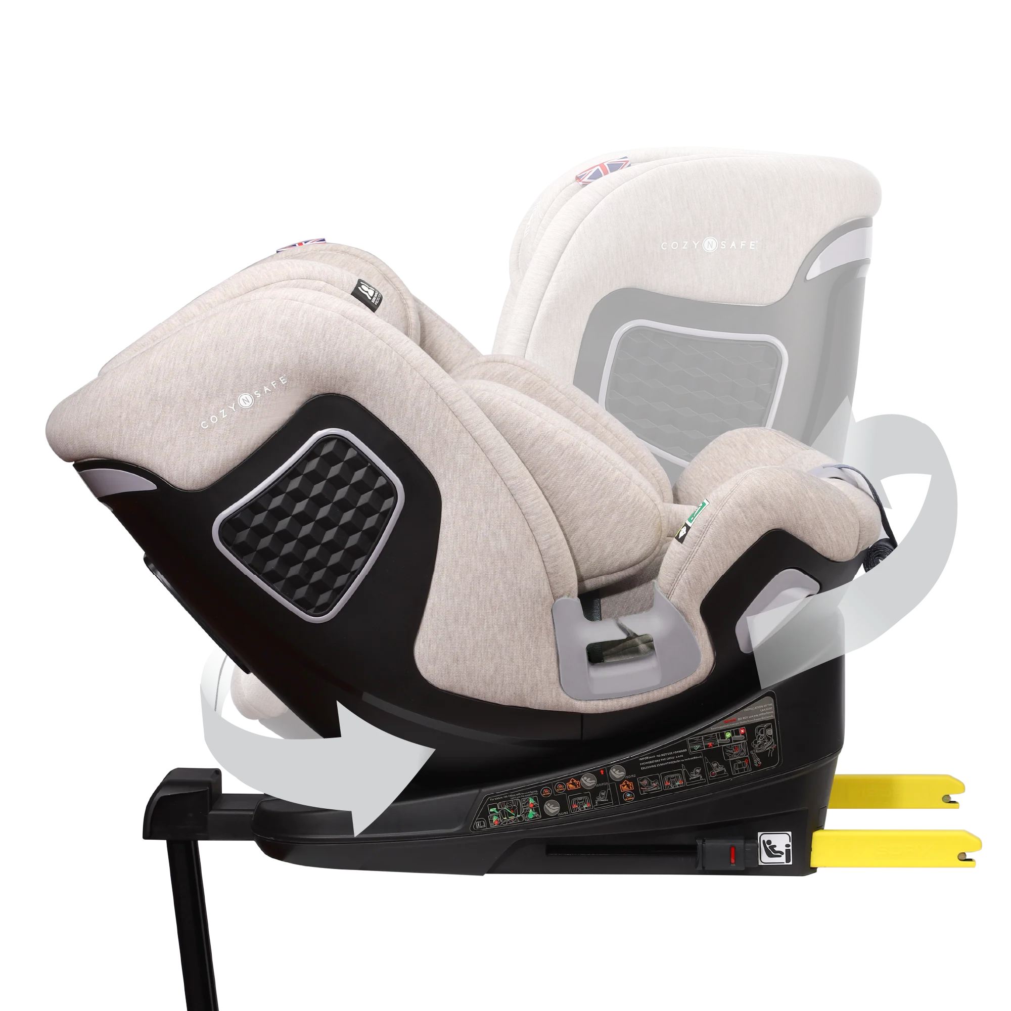 Omega i-Size 360 - Image 16