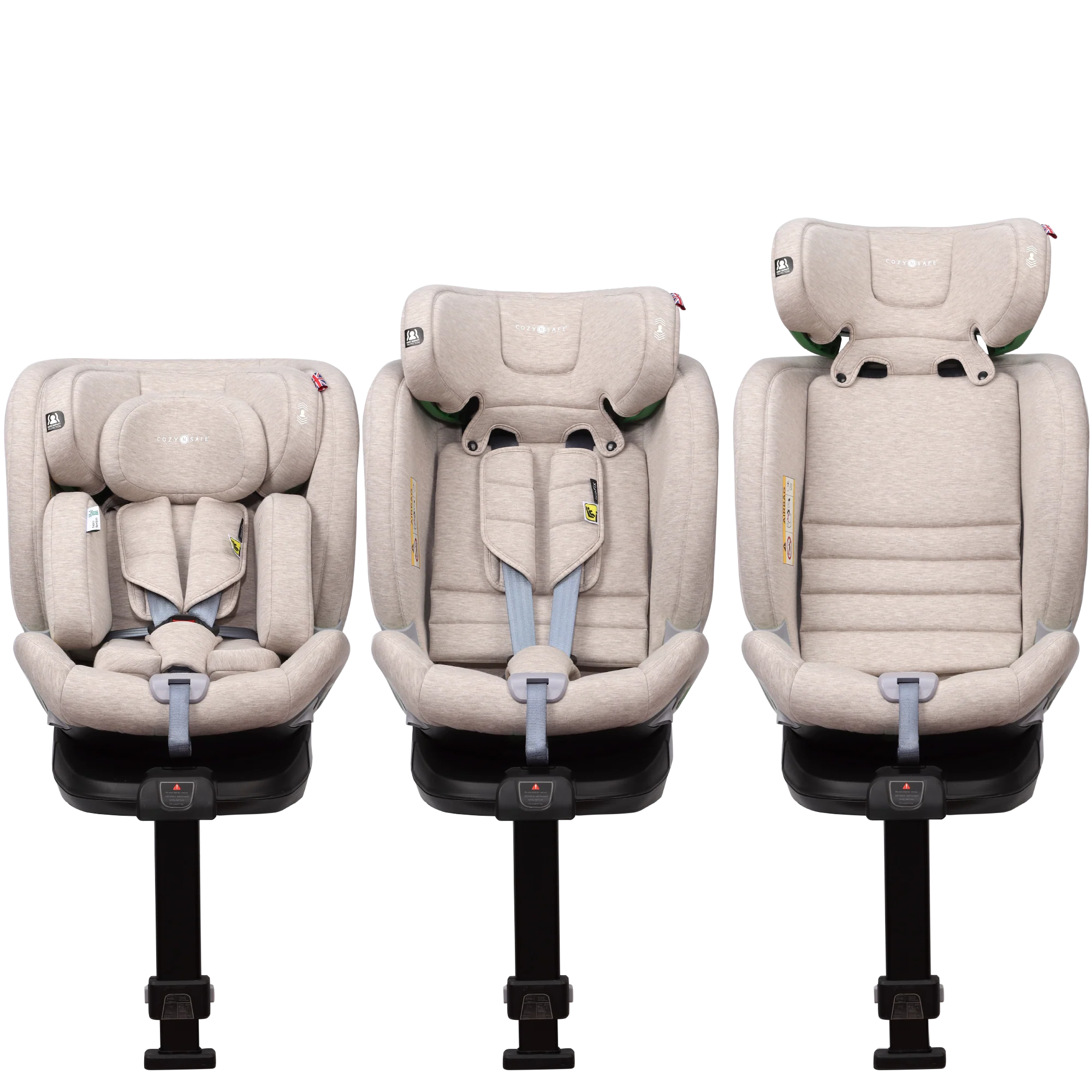 Omega i-Size 360 - Image 17