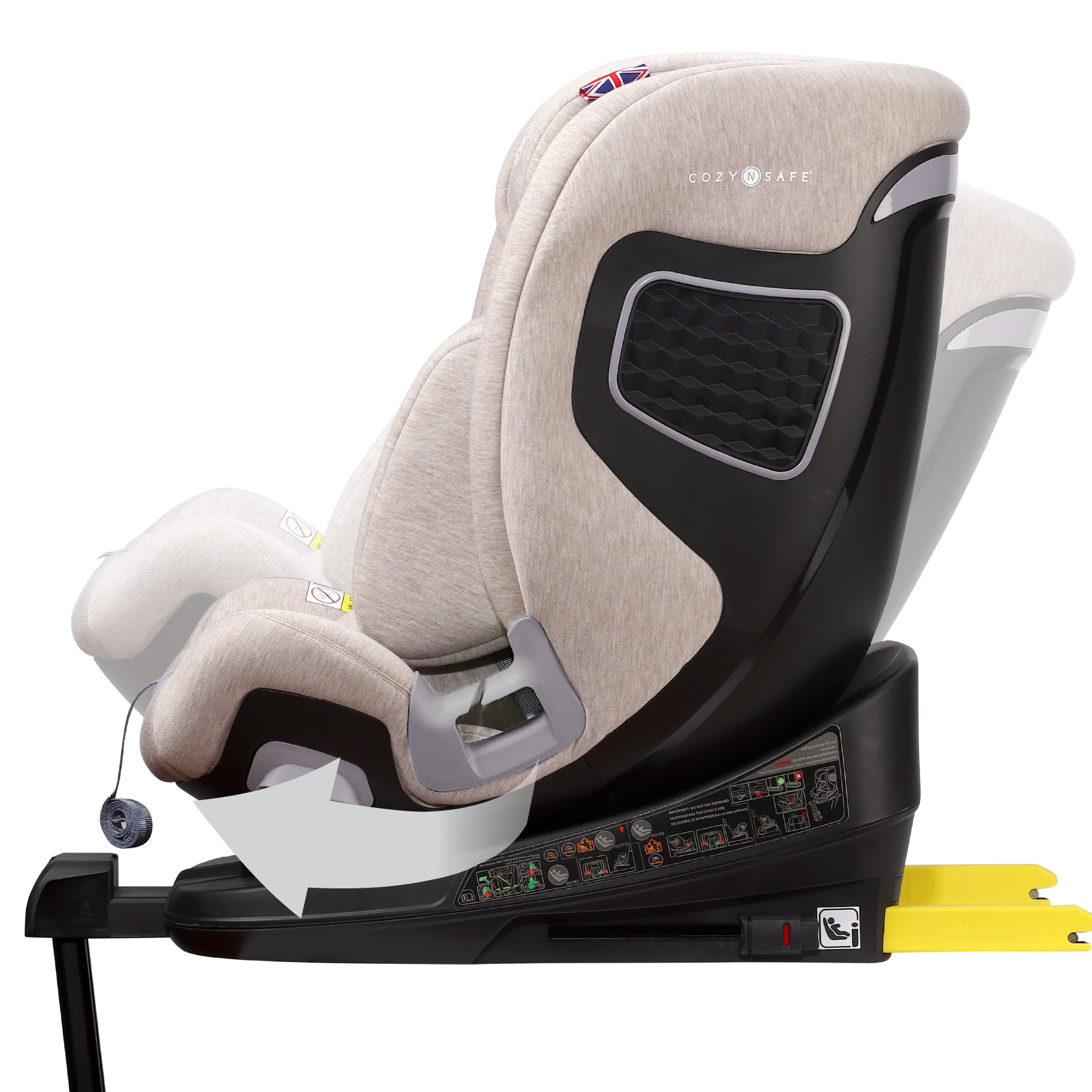 Omega i-Size 360 - Image 18