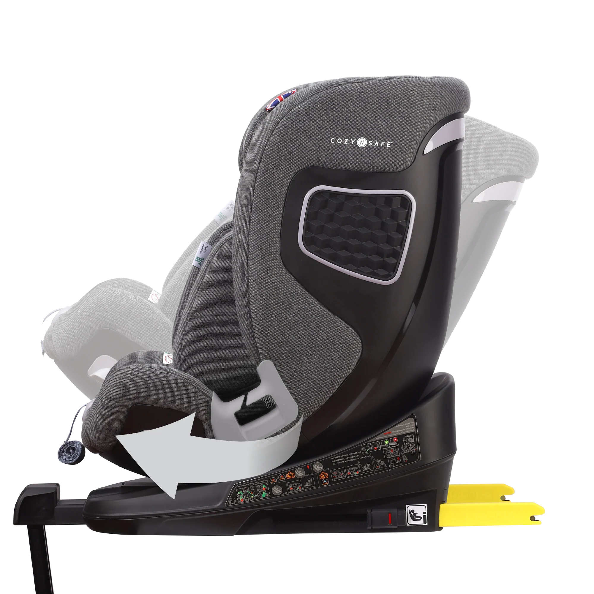 Omega i-Size 360 - Image 9